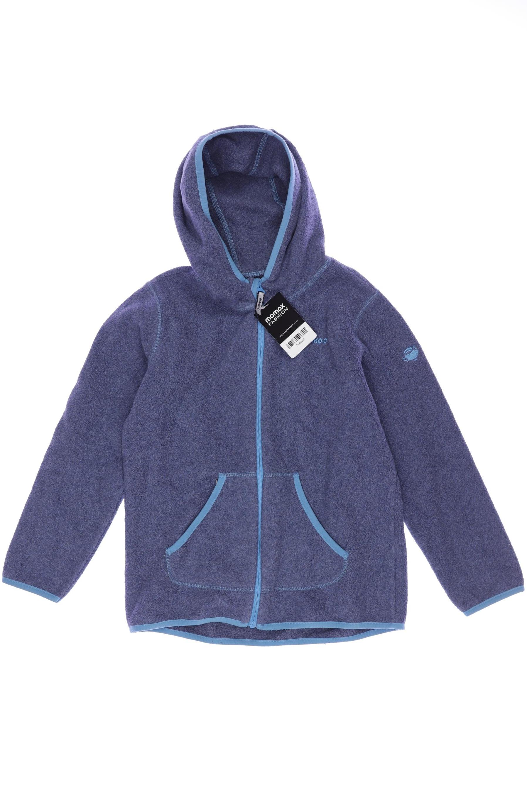 

Jako O Herren Hoodies & Sweater, blau, Gr. 140