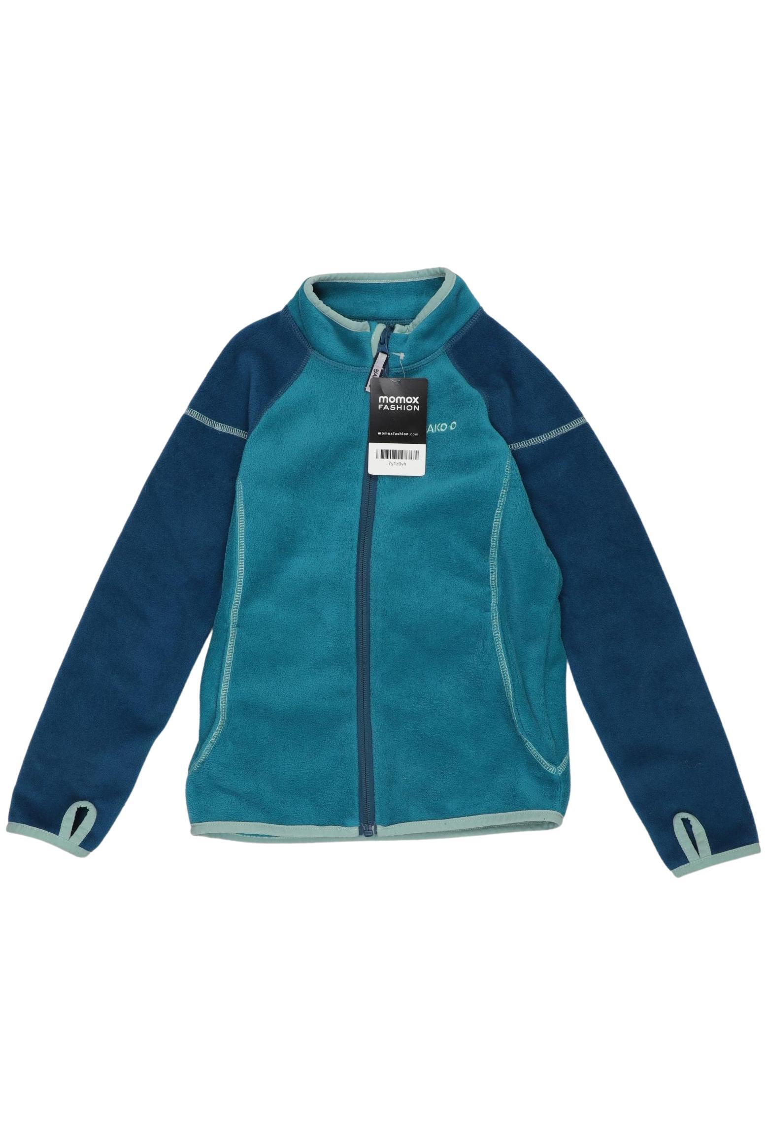 

Jako O Herren Hoodies & Sweater, blau, Gr. 116