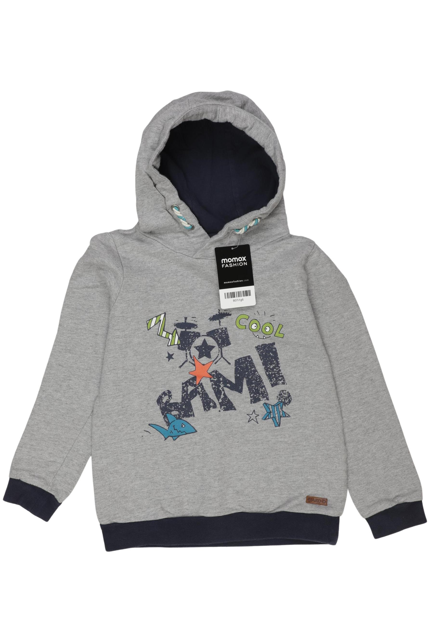 

Jako O Jungen Hoodies & Sweater, grau, Gr. 128