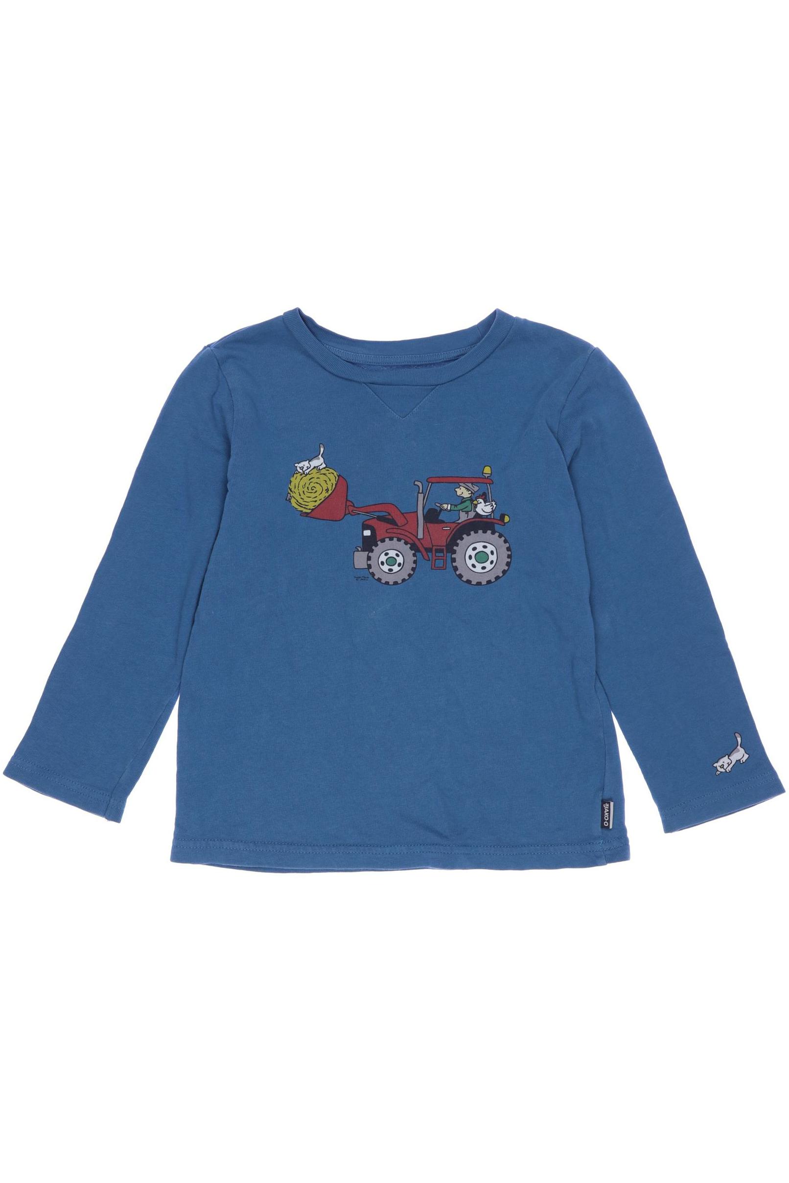 

Jako O Herren Hoodies & Sweater, blau, Gr. 116