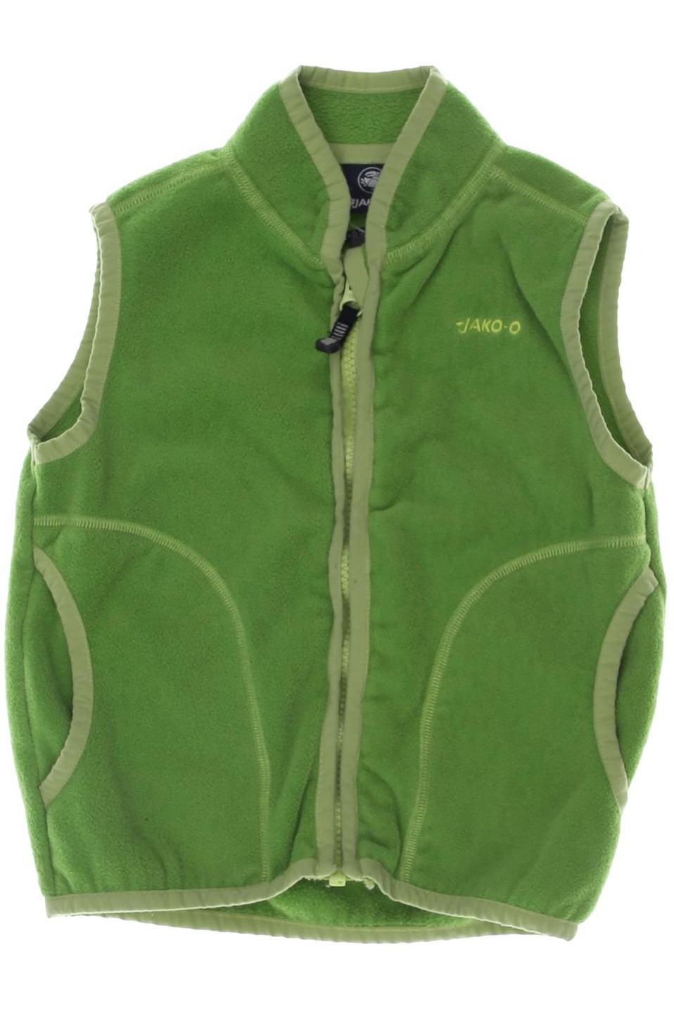 

Jako O Jungen Jacke, grün, Gr. 92