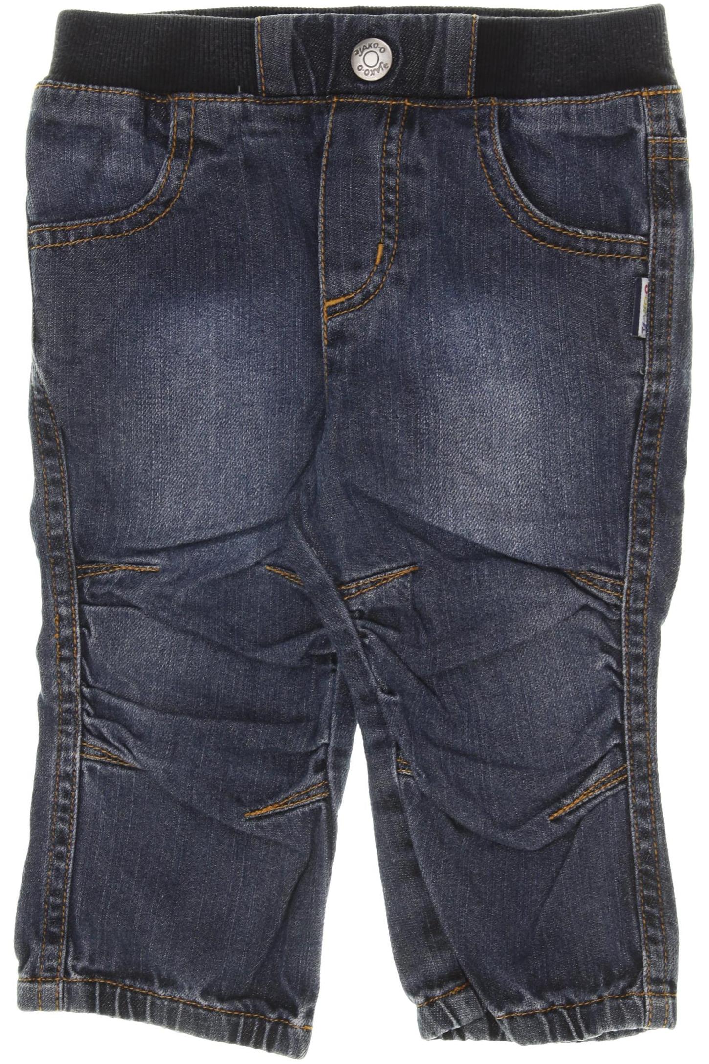 

JAKO O Jungen Jeans, blau