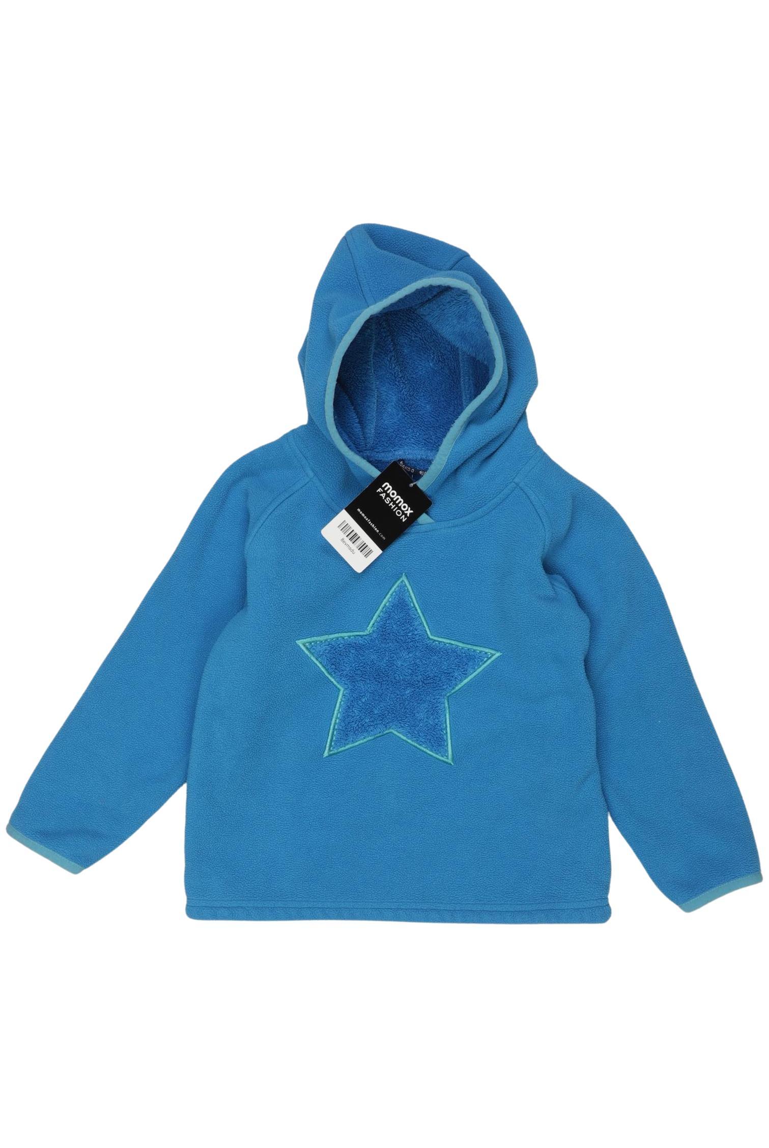 

Jako O Jungen Hoodies & Sweater, hellblau, Gr. 104