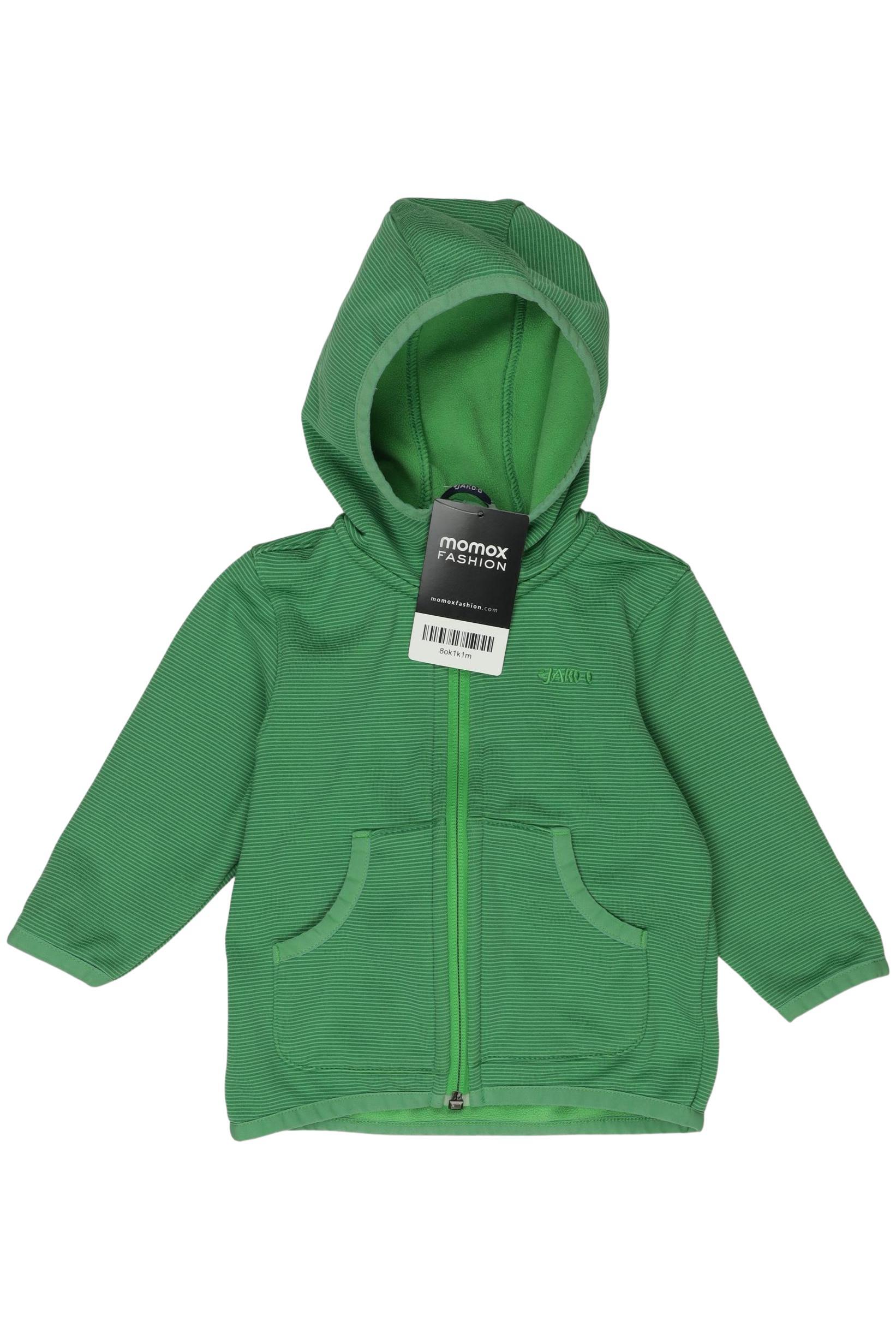

Jako O Jungen Jacke, grün, Gr. 68