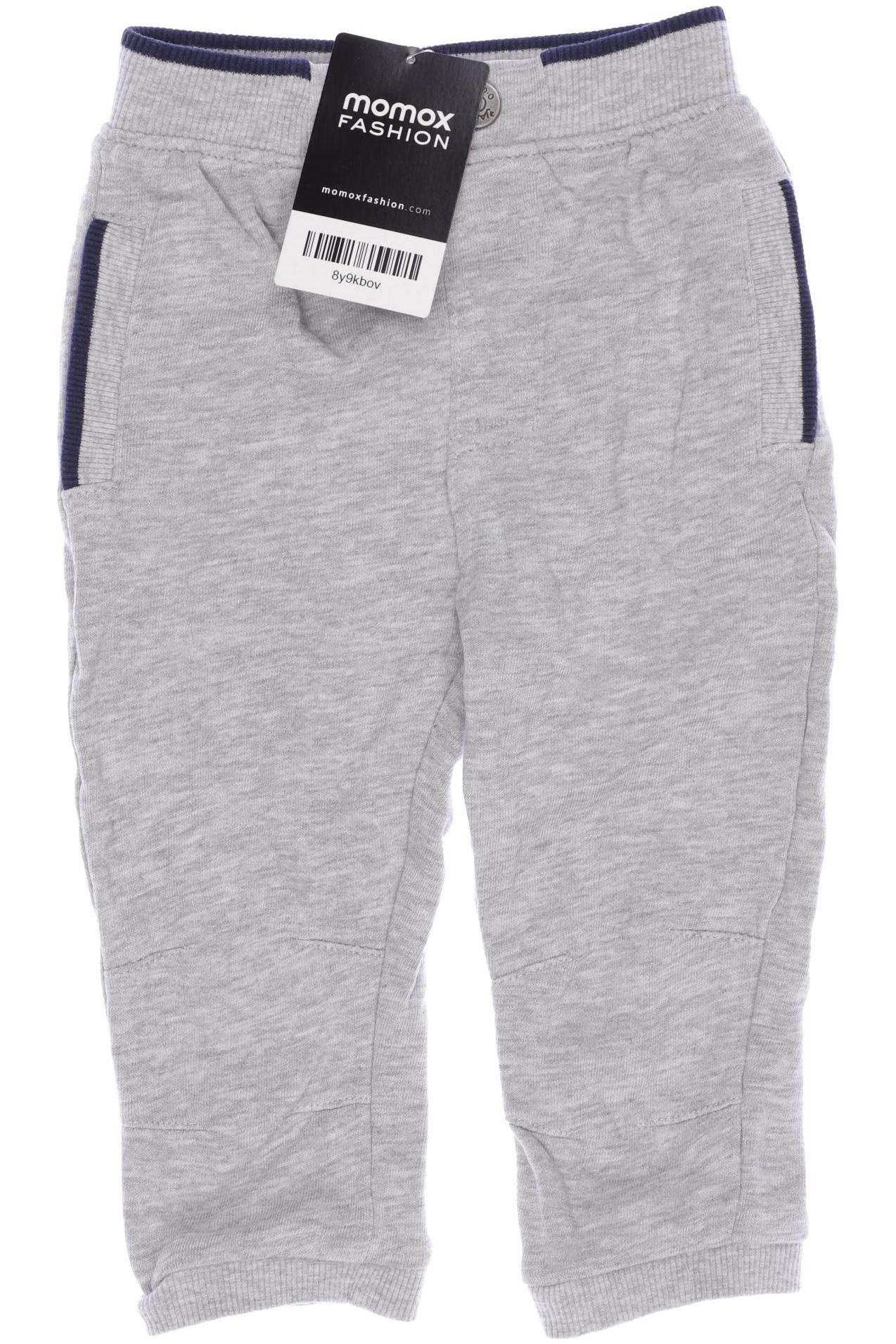 

JAKO O Jungen Stoffhose, grau