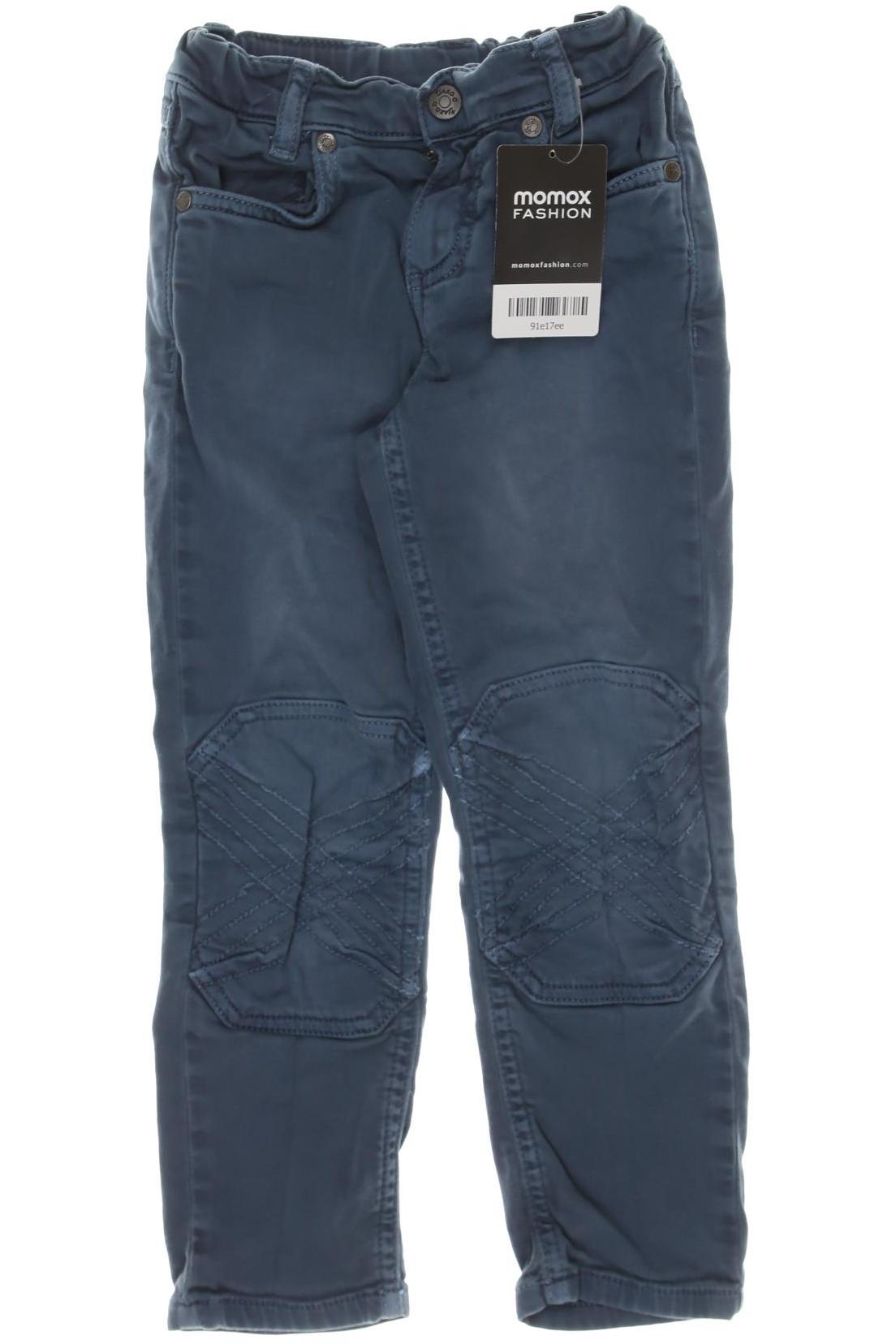 

Jako O Herren Stoffhose, türkis, Gr. 110