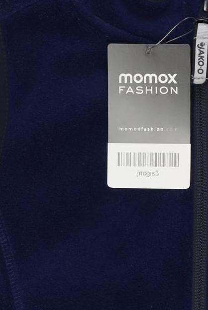 Thumbnail - Jako O Jungen Jacke, marineblau, Gr. 92