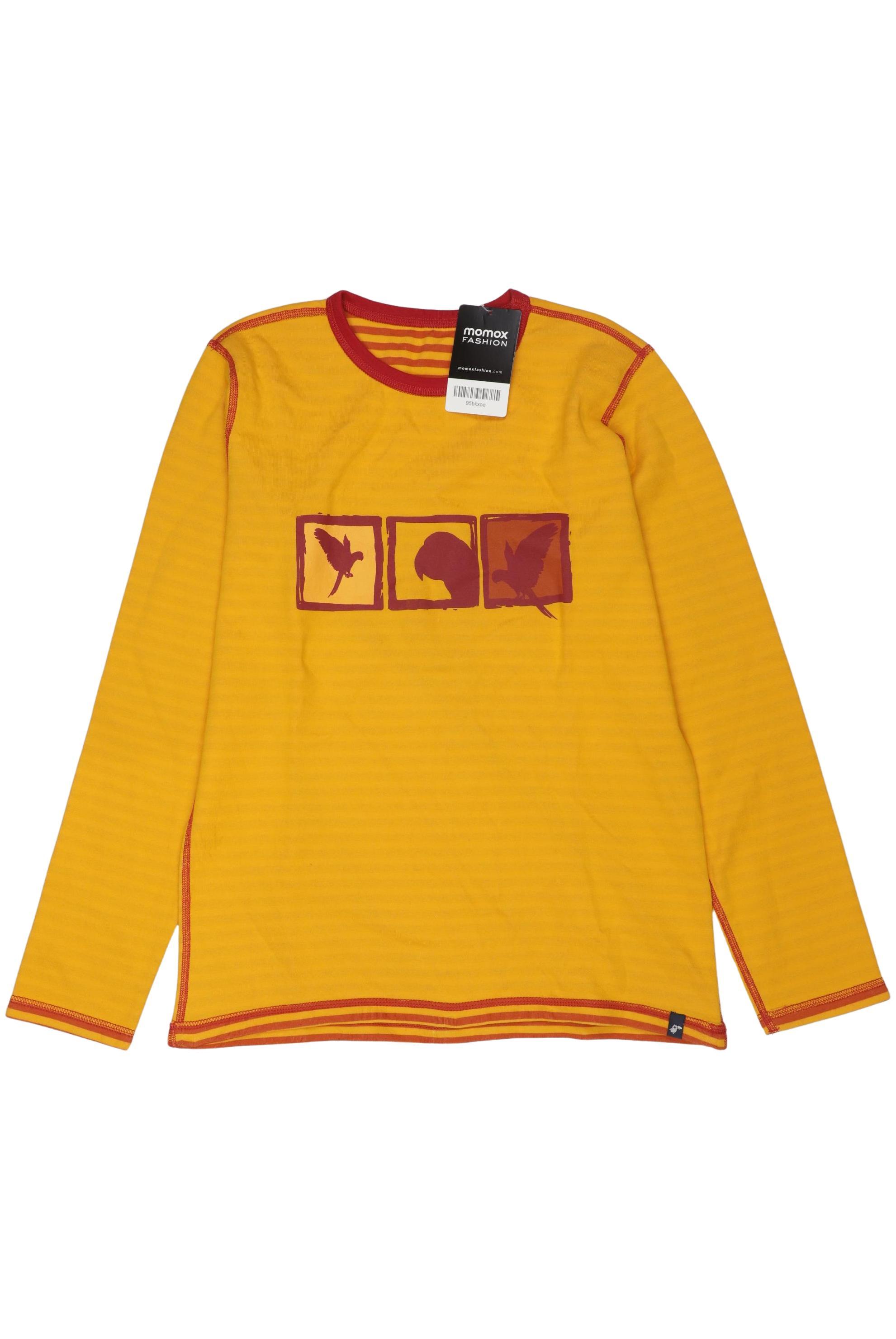 

Jako O Jungen Hoodies & Sweater, gelb, Gr. 152