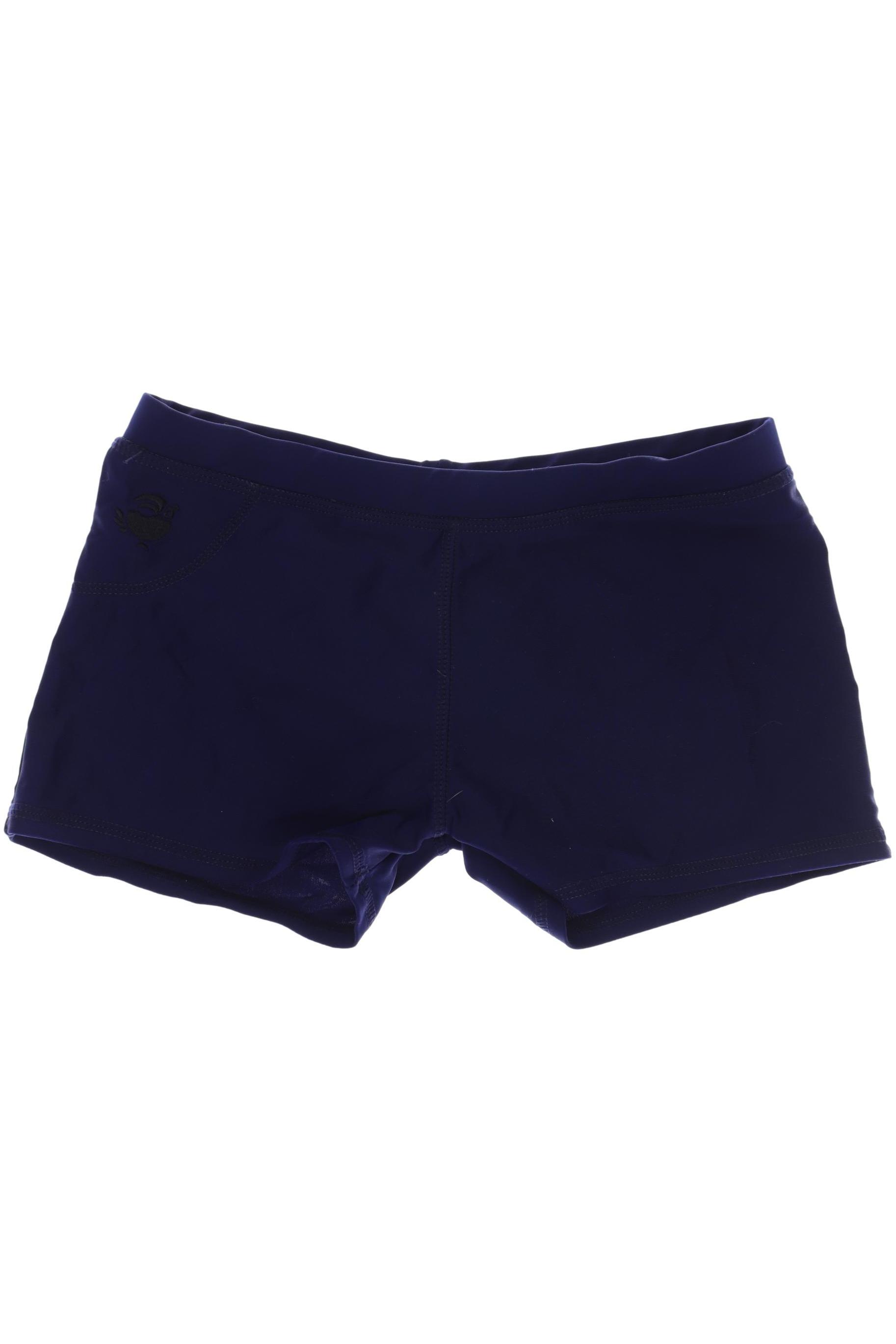 

JAKO O Jungen Shorts, blau