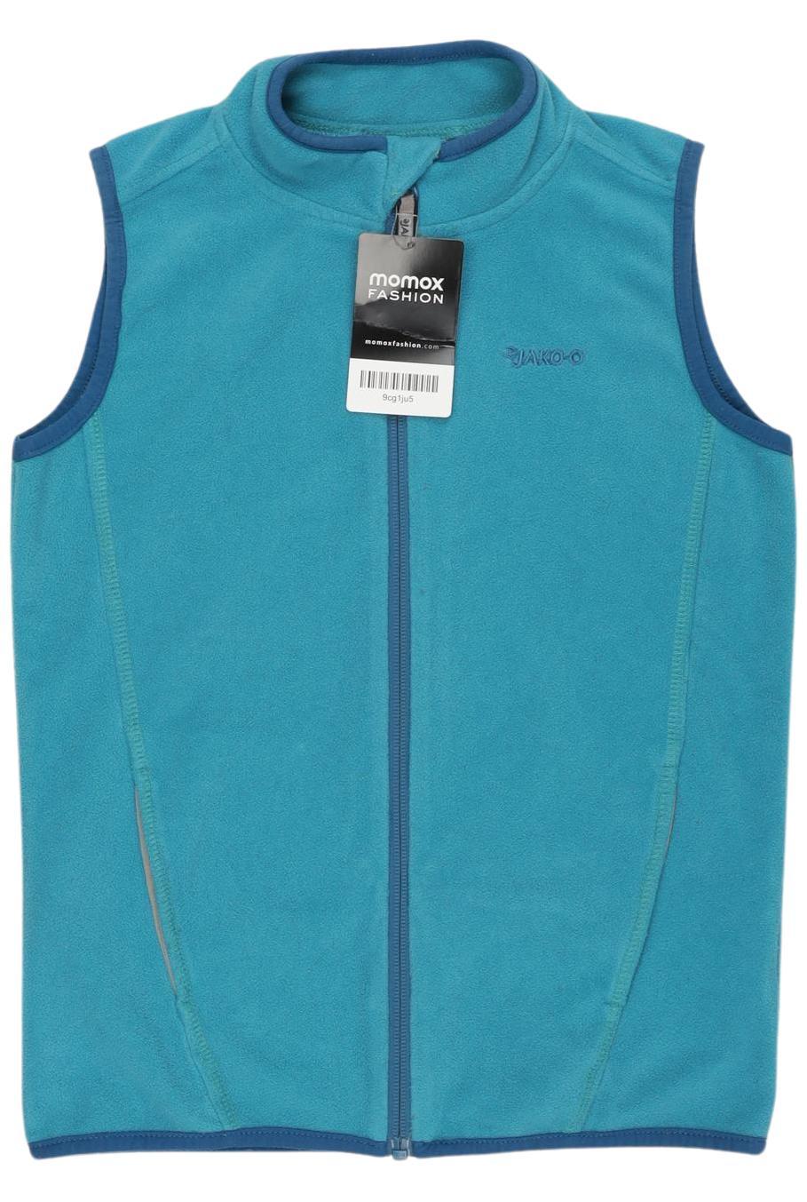 

Jako O Jungen Hoodies & Sweater, türkis, Gr. 128