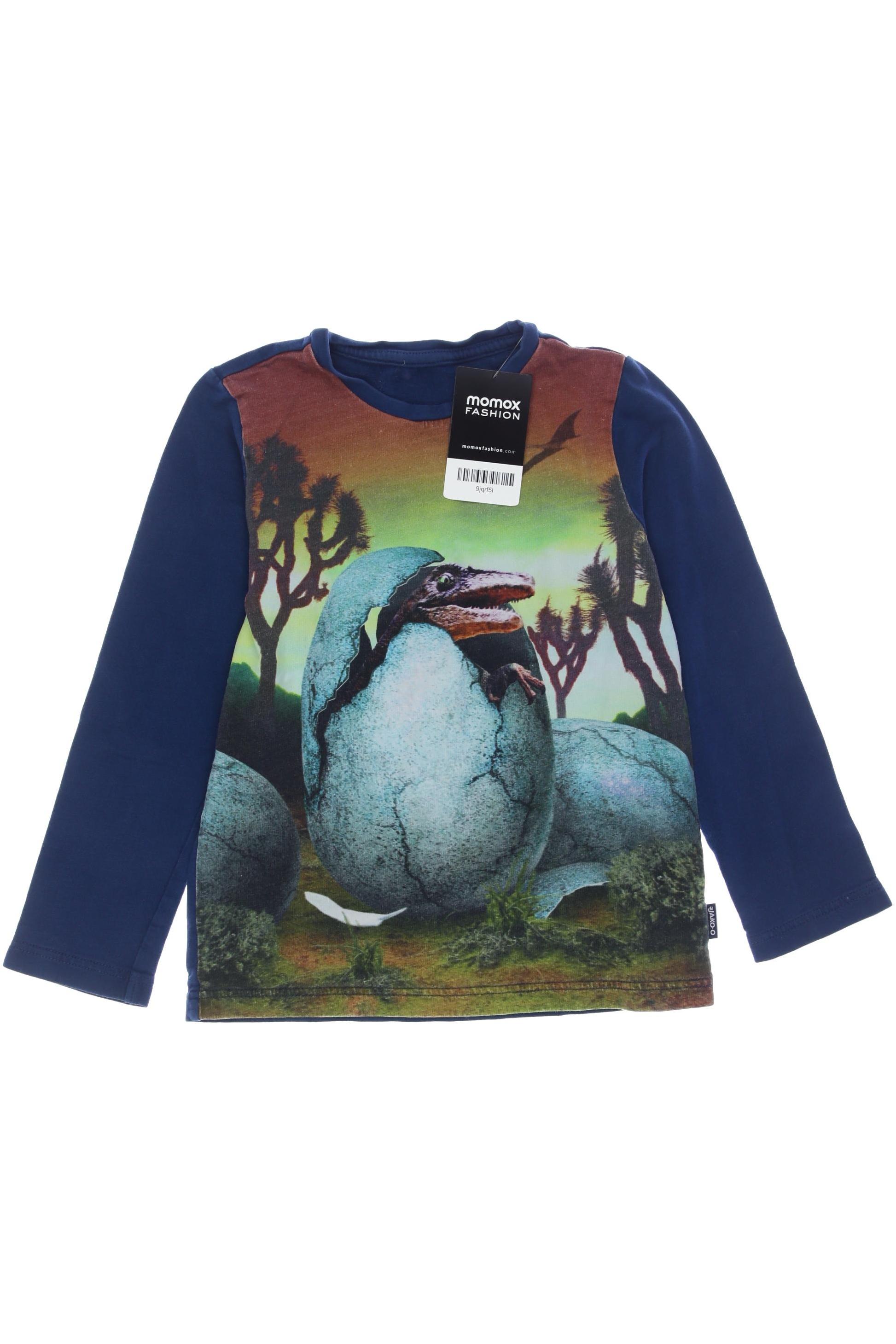 

Jako O Herren Pullover, blau, Gr. 116