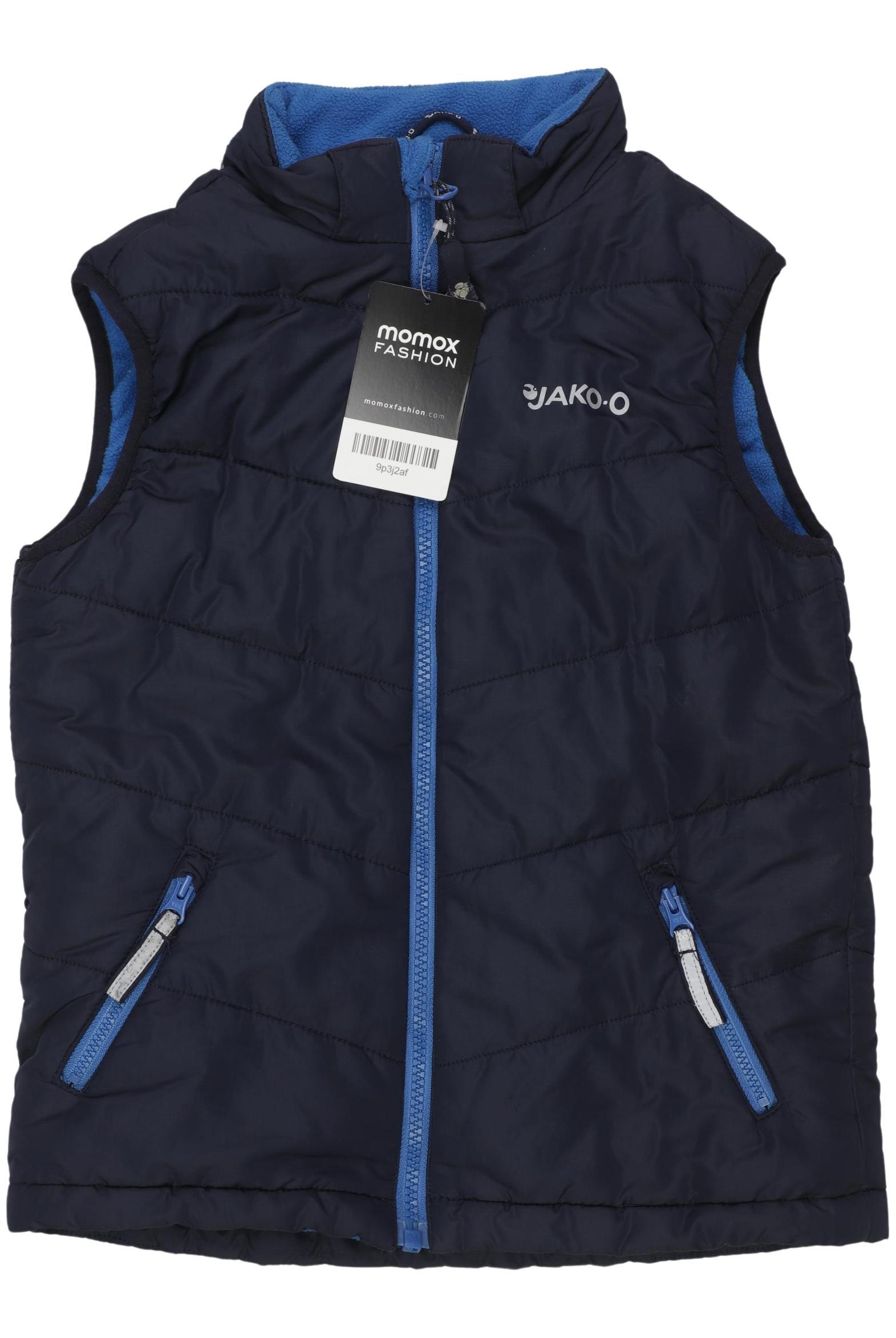 

Jako O Jungen Jacke, marineblau, Gr. 116