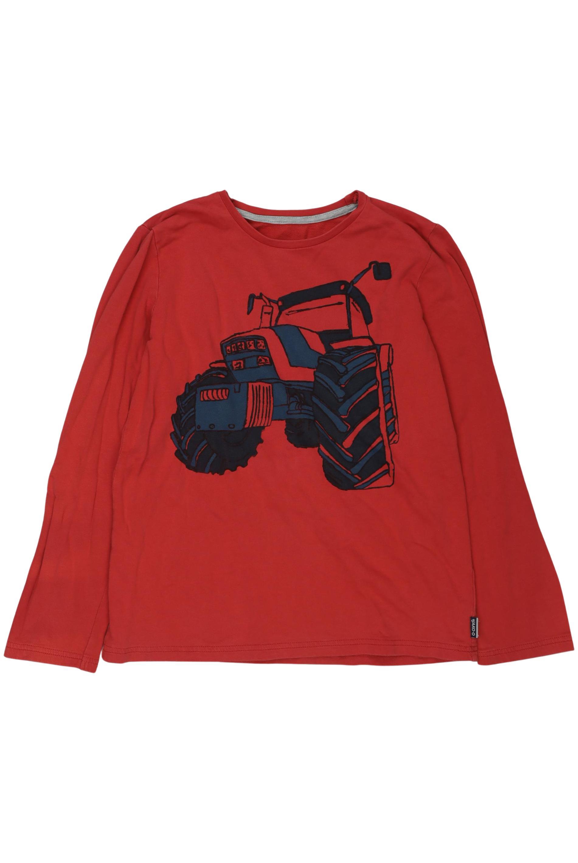 

Jako O Jungen Hoodies & Sweater, rot, Gr. 152