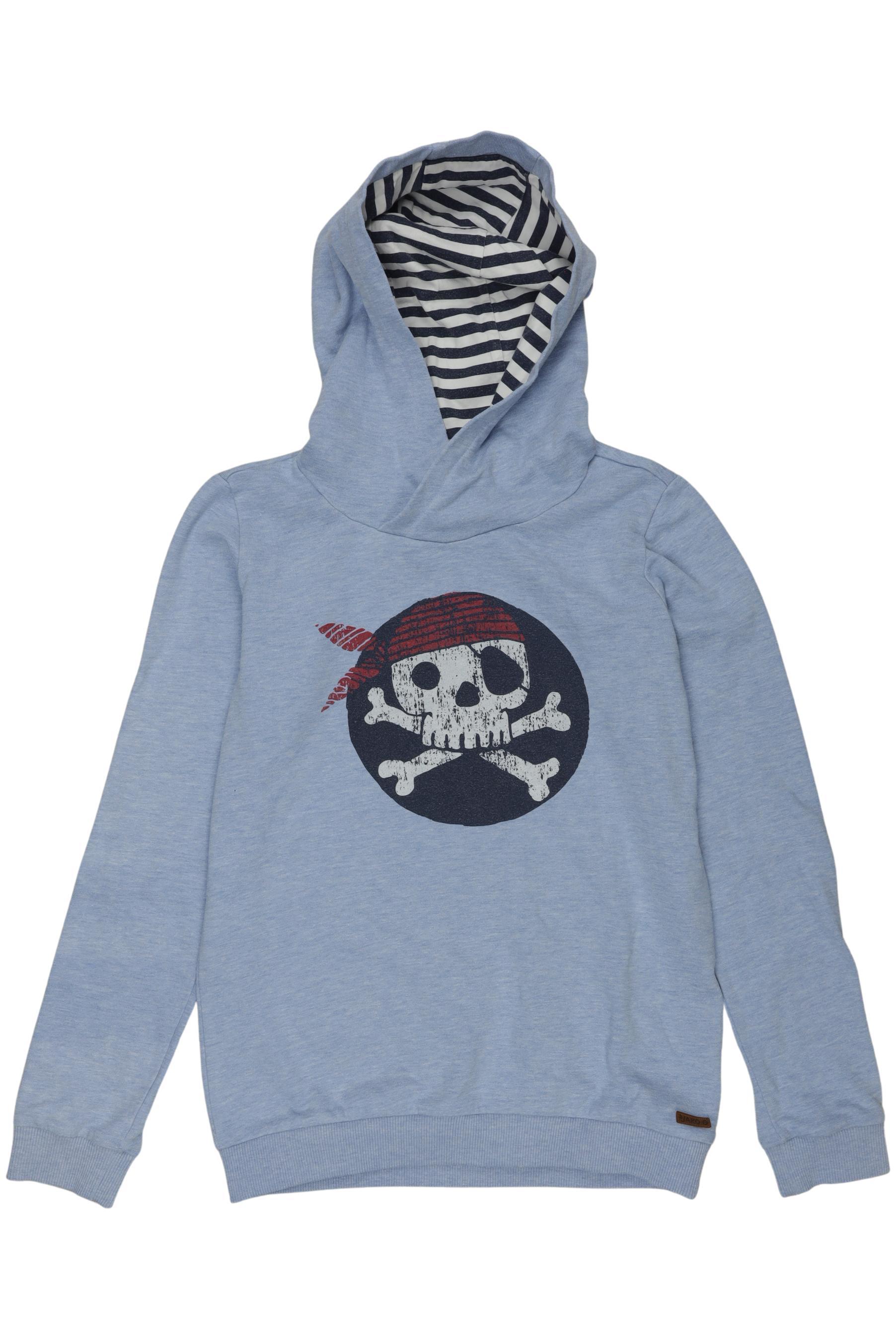 

Jako O Jungen Hoodies & Sweater, hellblau, Gr. 152