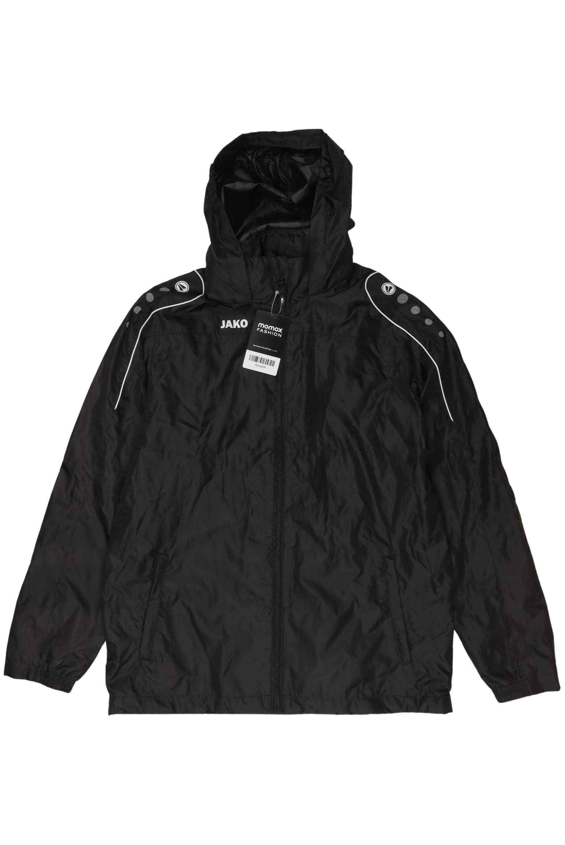 

Jako O Jungen Jacke, schwarz, Gr. 164