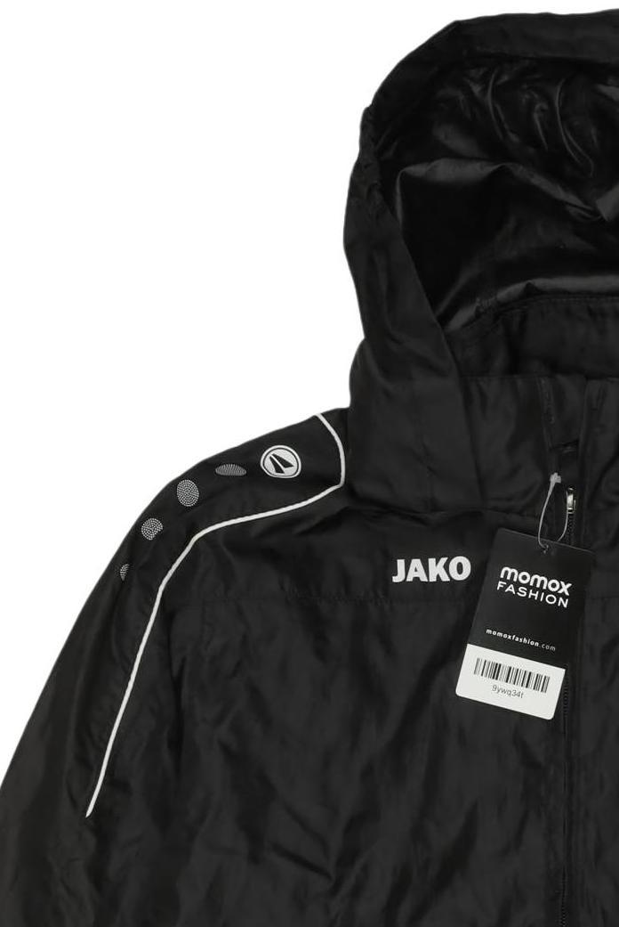 Thumbnail - Jako O Jungen Jacke, schwarz, Gr. 164