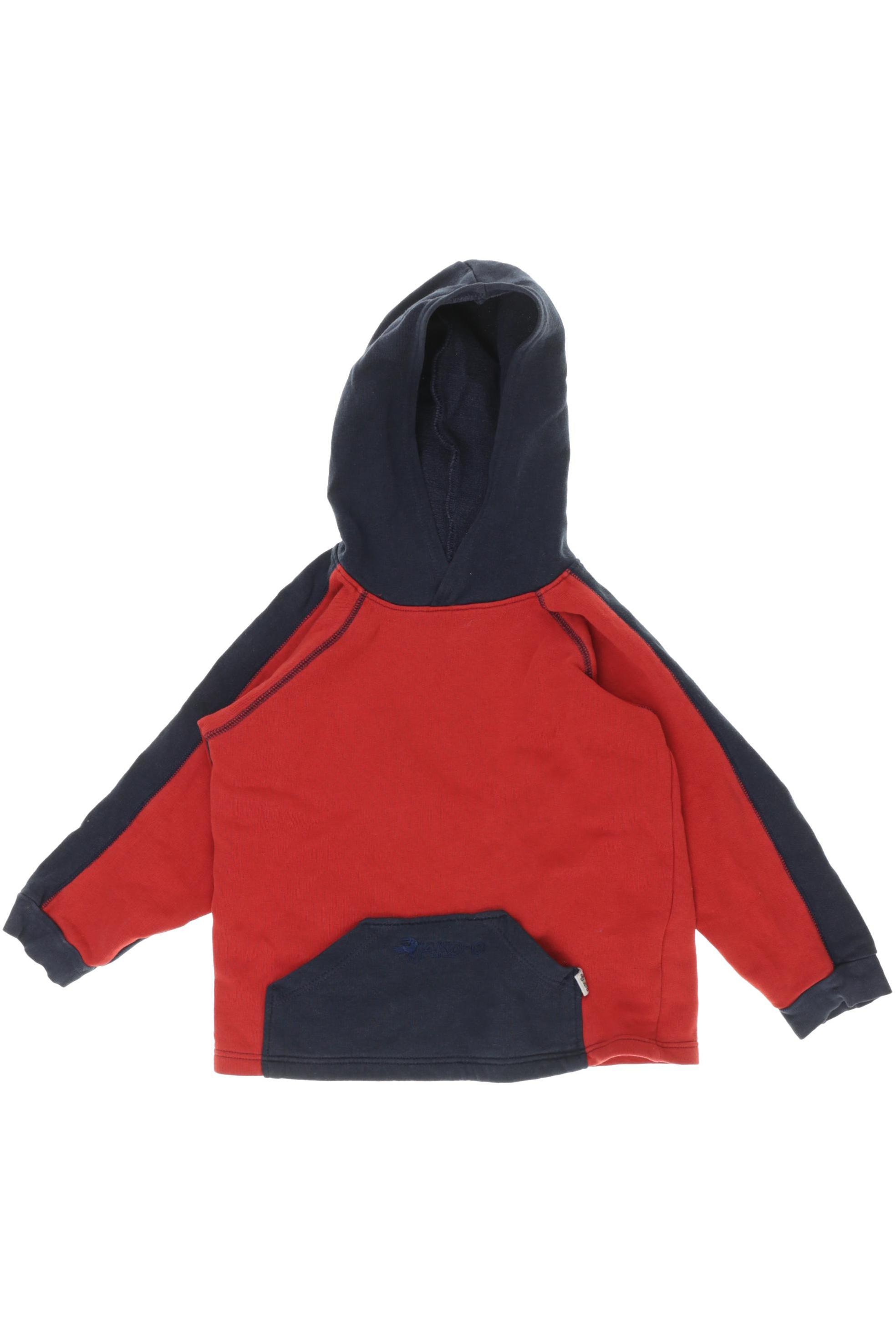 

Jako O Herren Hoodies & Sweater, rot, Gr. 104