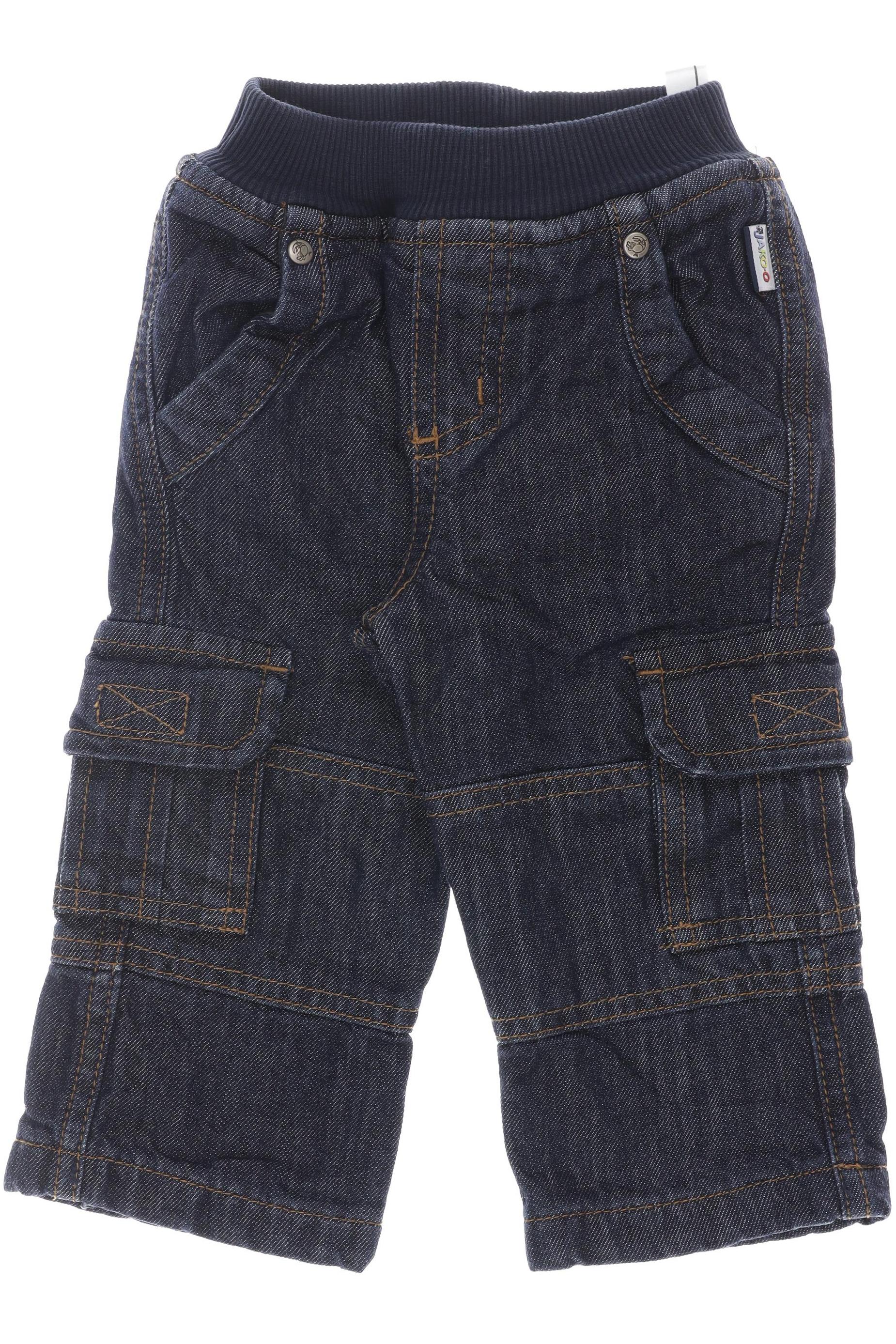 

JAKO O Jungen Jeans, blau