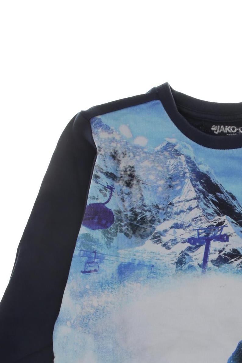 Thumbnail - Jako O Jungen Hoodies &amp; Sweater, blau, Gr. 140