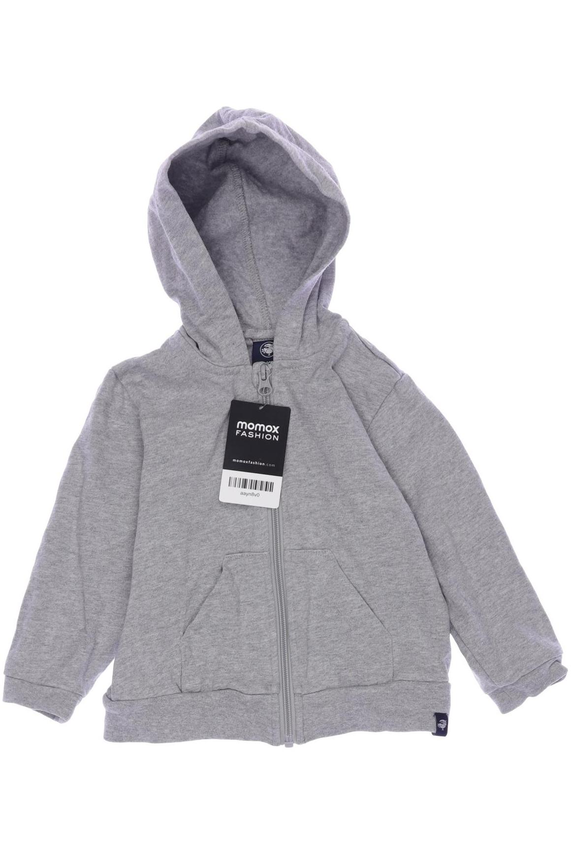 

Jako O Herren Hoodies & Sweater, grau, Gr. 80