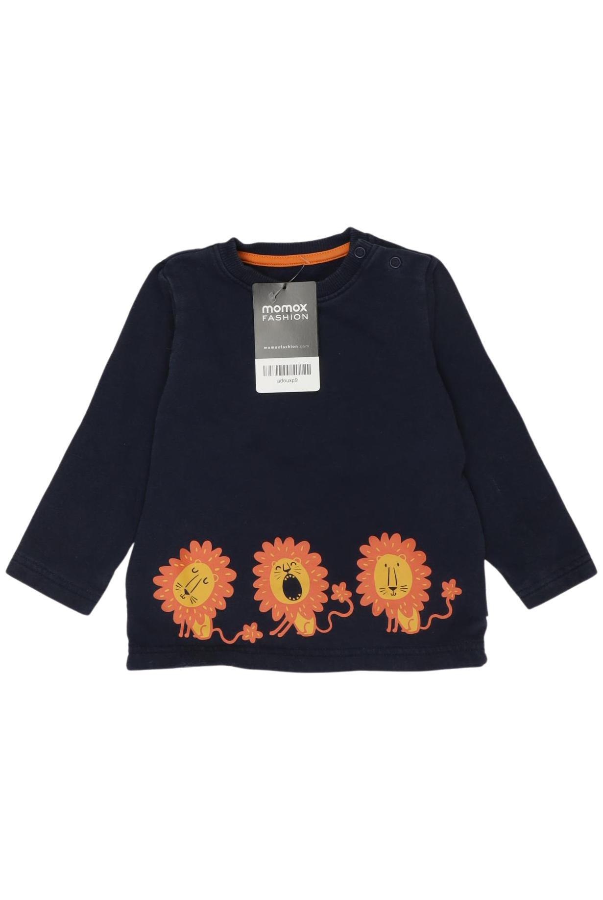 

Jako O Jungen Hoodies & Sweater, marineblau, Gr. 80