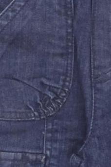 Thumbnail - Jako O Herren Jeans, blau, Gr. 68
