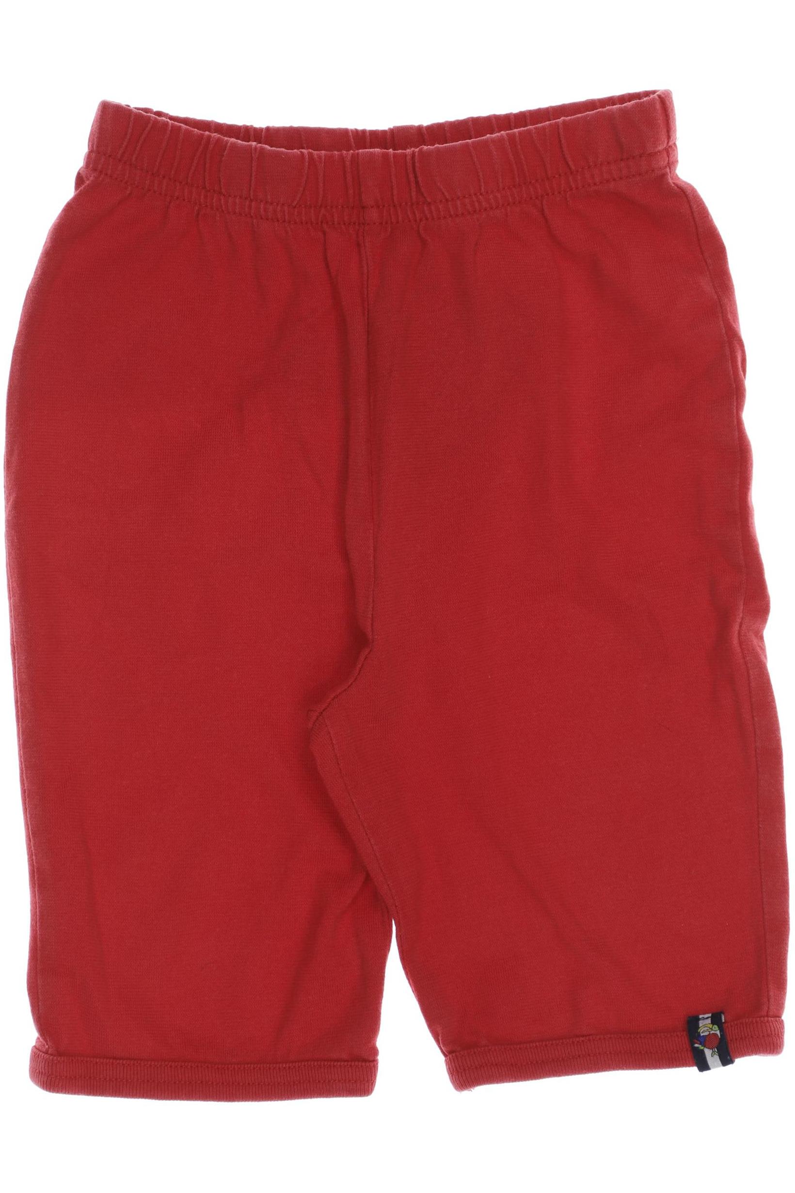 

JAKO O Jungen Shorts, rot