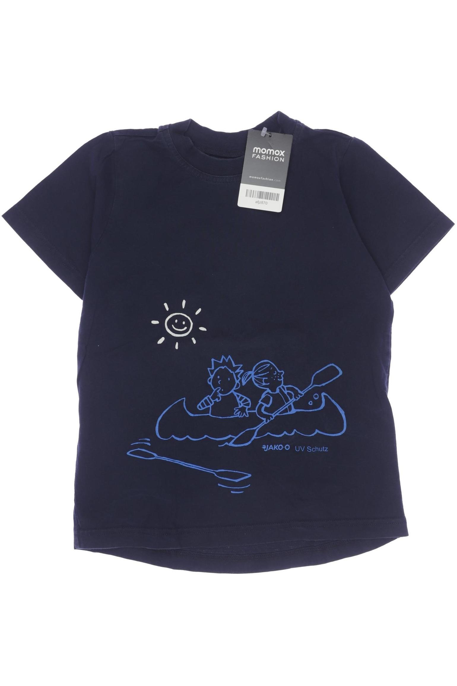

Jako O Herren T-Shirt, marineblau, Gr. 116