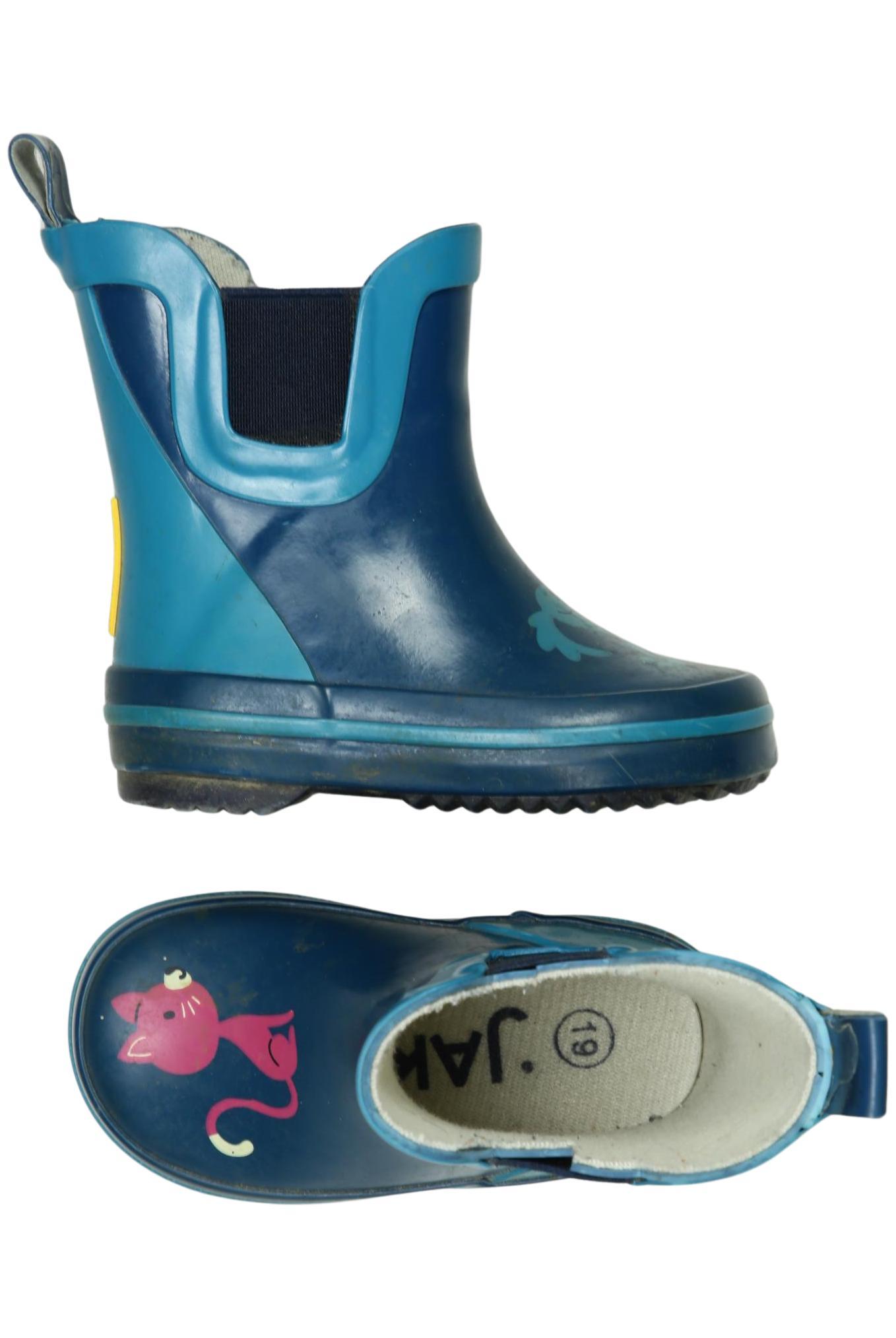 

Jako O Herren Kinderschuhe, blau, Gr. 19