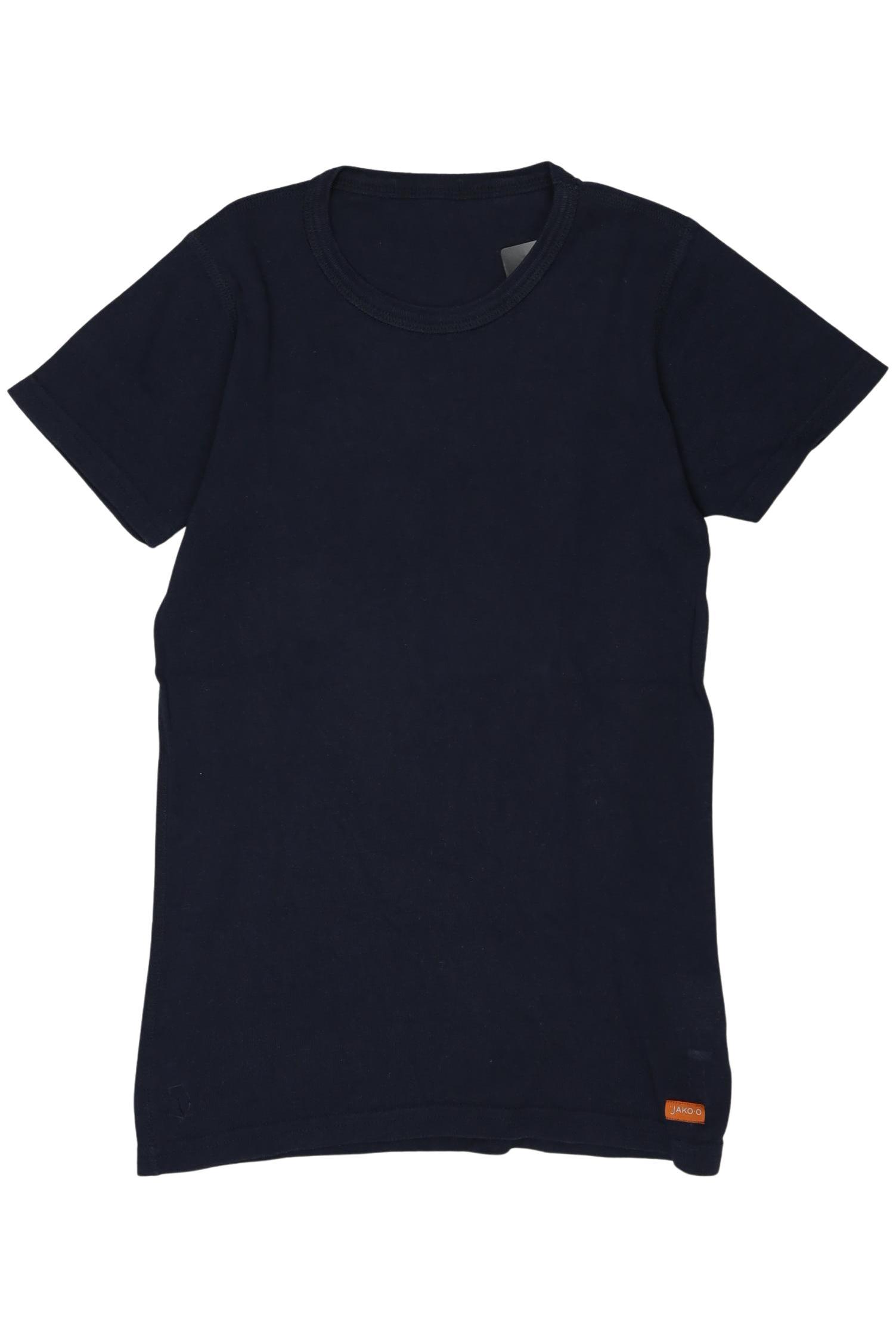 

Jako O Jungen T-Shirt, marineblau, Gr. 140