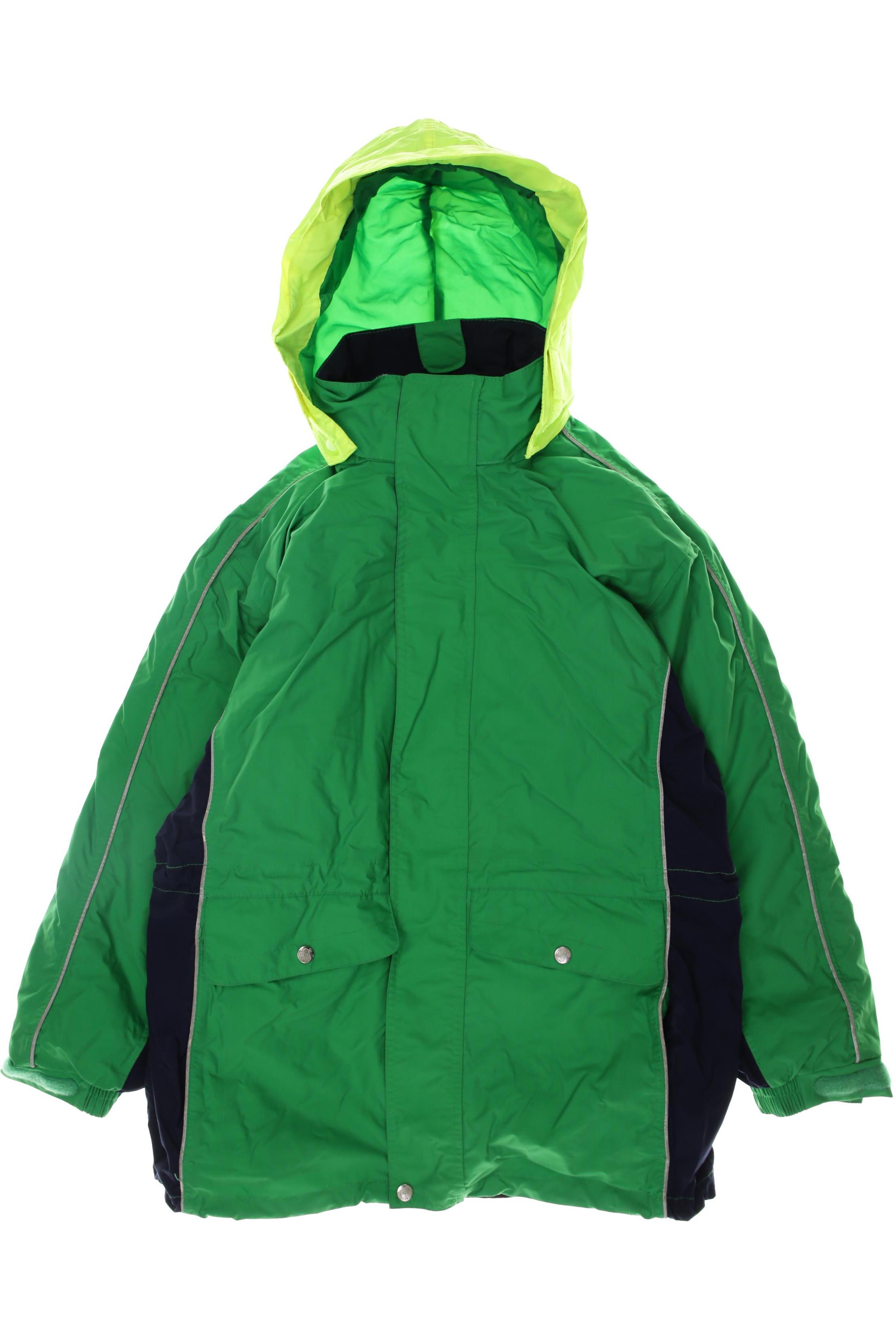 

Jako O Jungen Jacke, grün, Gr. 152