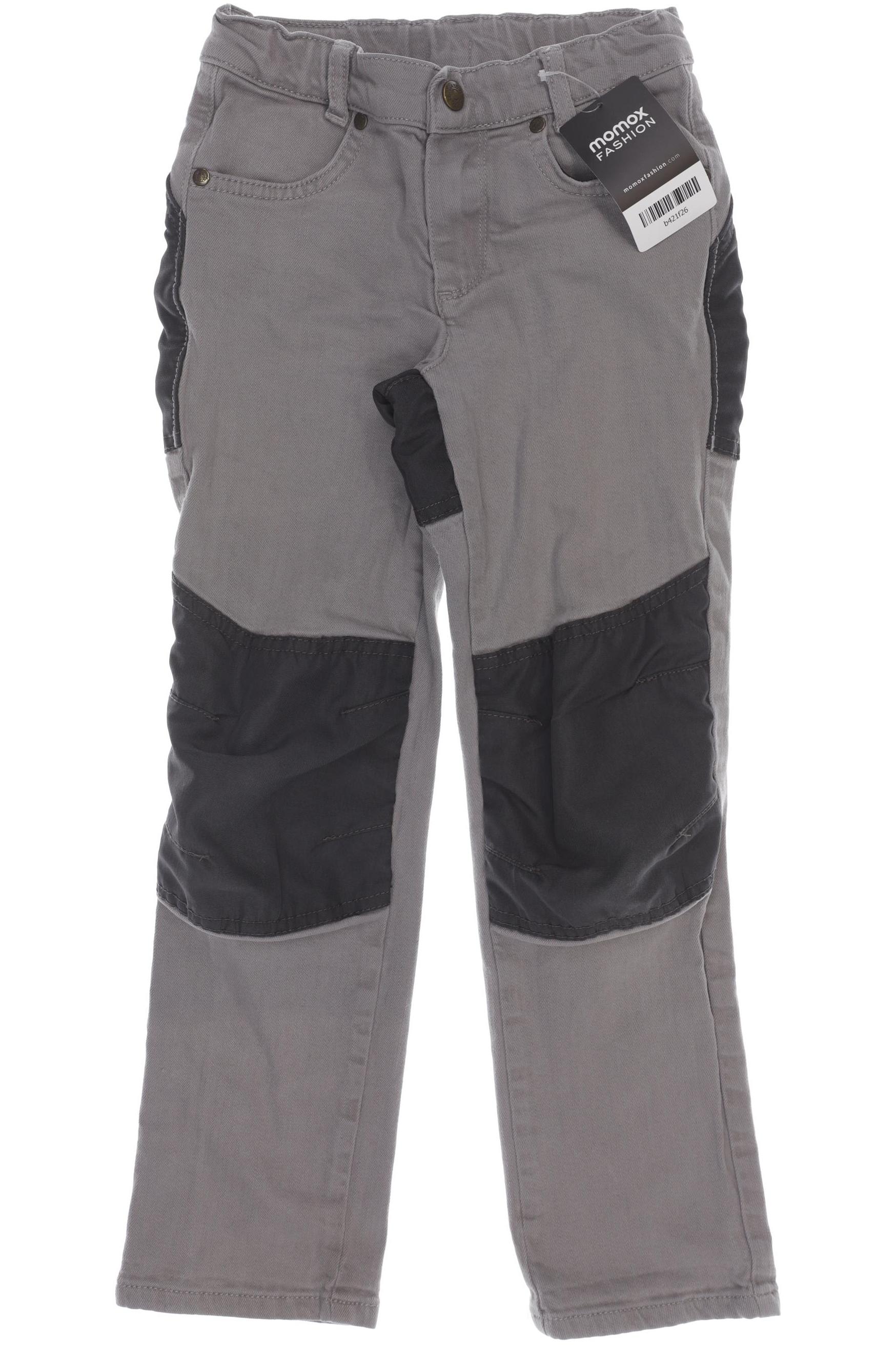 

Jako O Herren Jeans, grau, Gr. 128