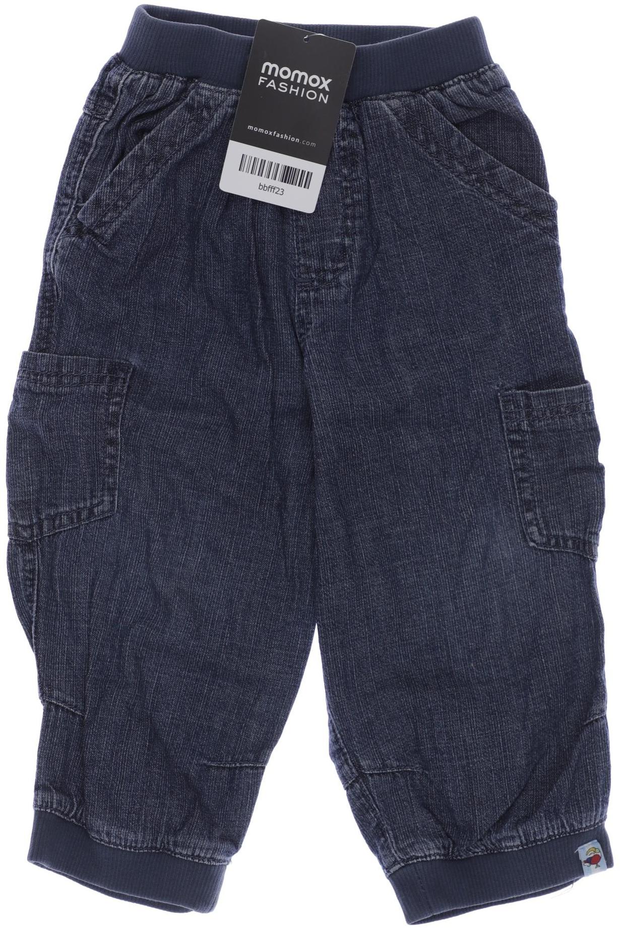 

JAKO O Jungen Jeans, blau