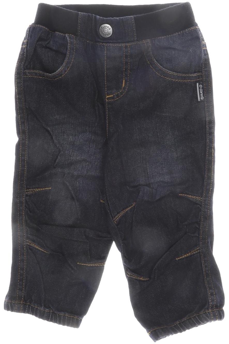 

JAKO O Jungen Jeans, blau