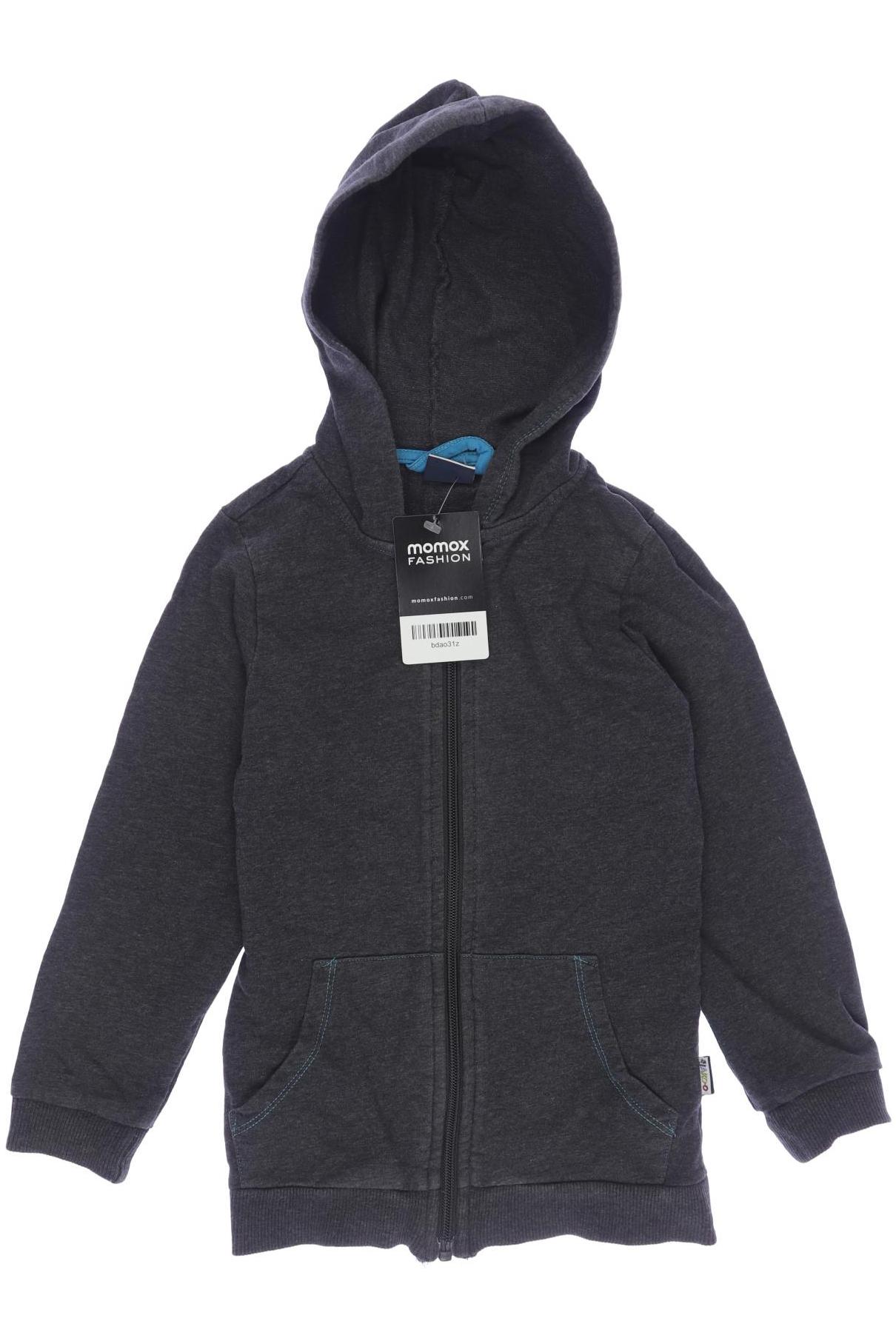 

Jako O Herren Hoodies & Sweater, grau, Gr. 116