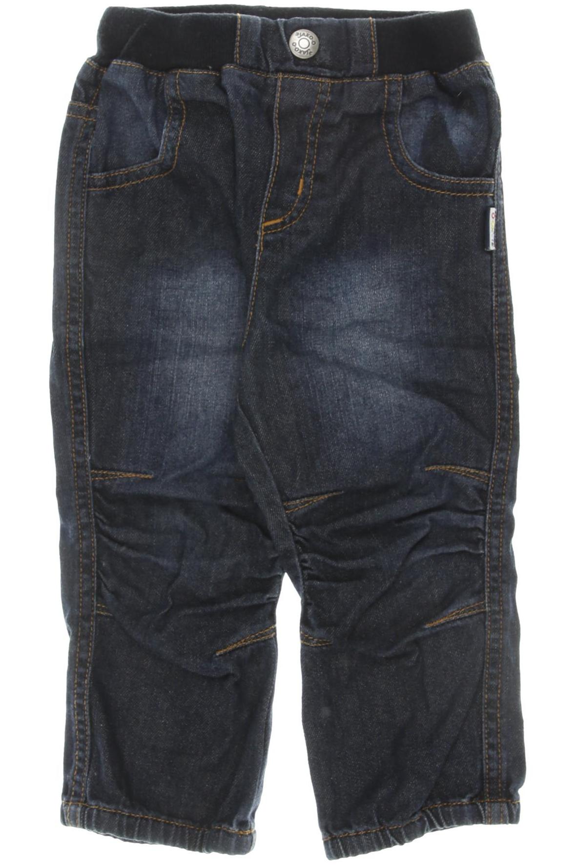 

Jako O Jungen Jeans, blau, Gr. 80