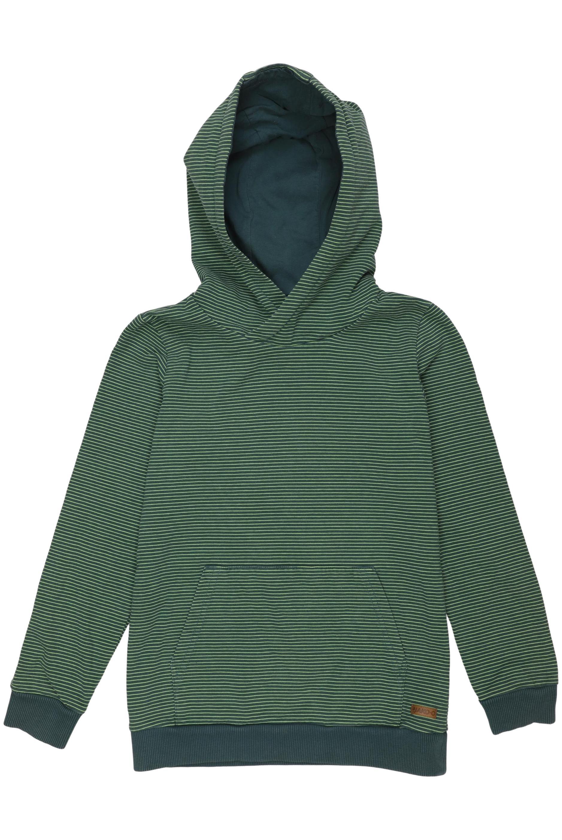 

Jako O Jungen Hoodies & Sweater, grün, Gr. 140