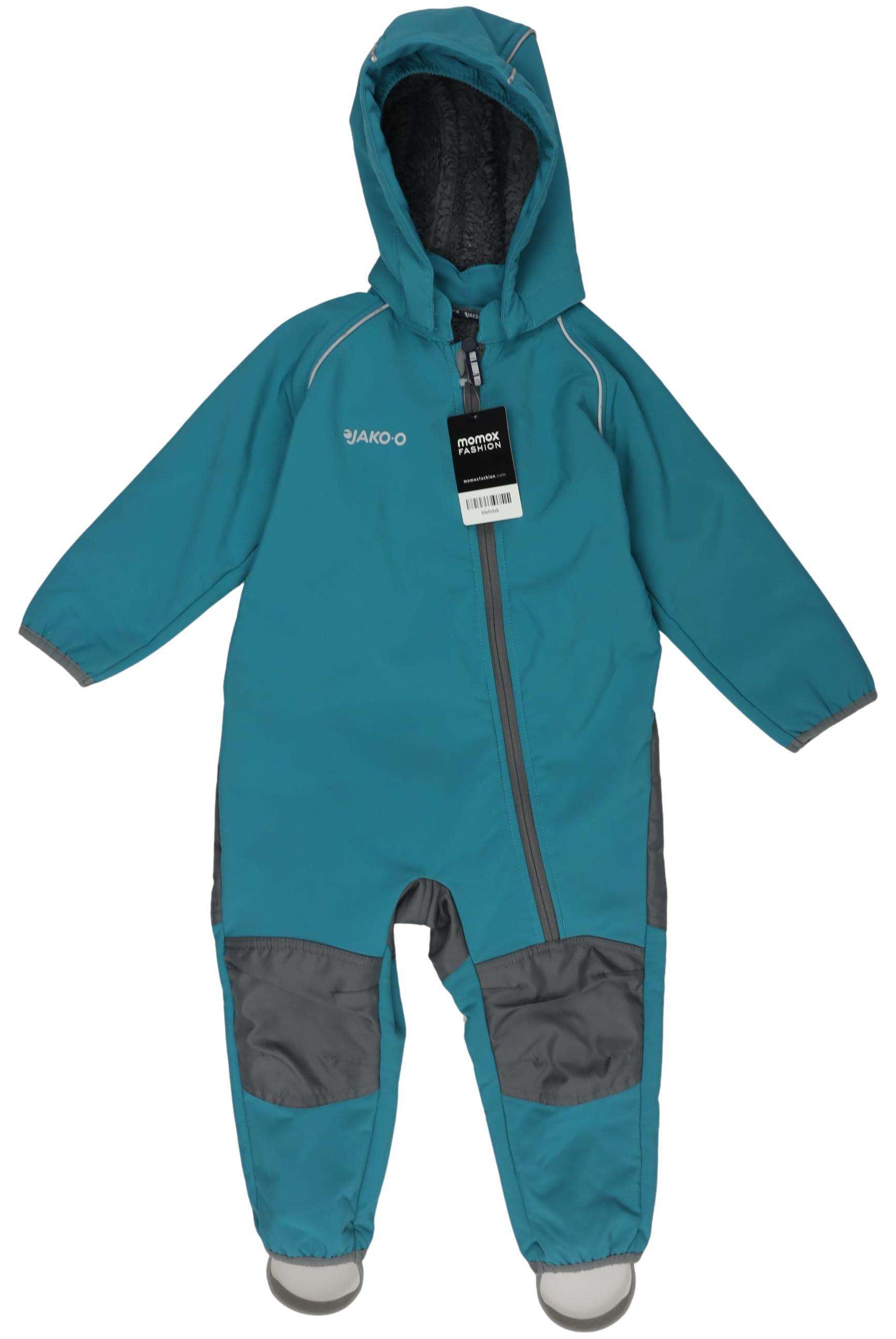 

Jako O Herren Schneeanzug, türkis, Gr. 92