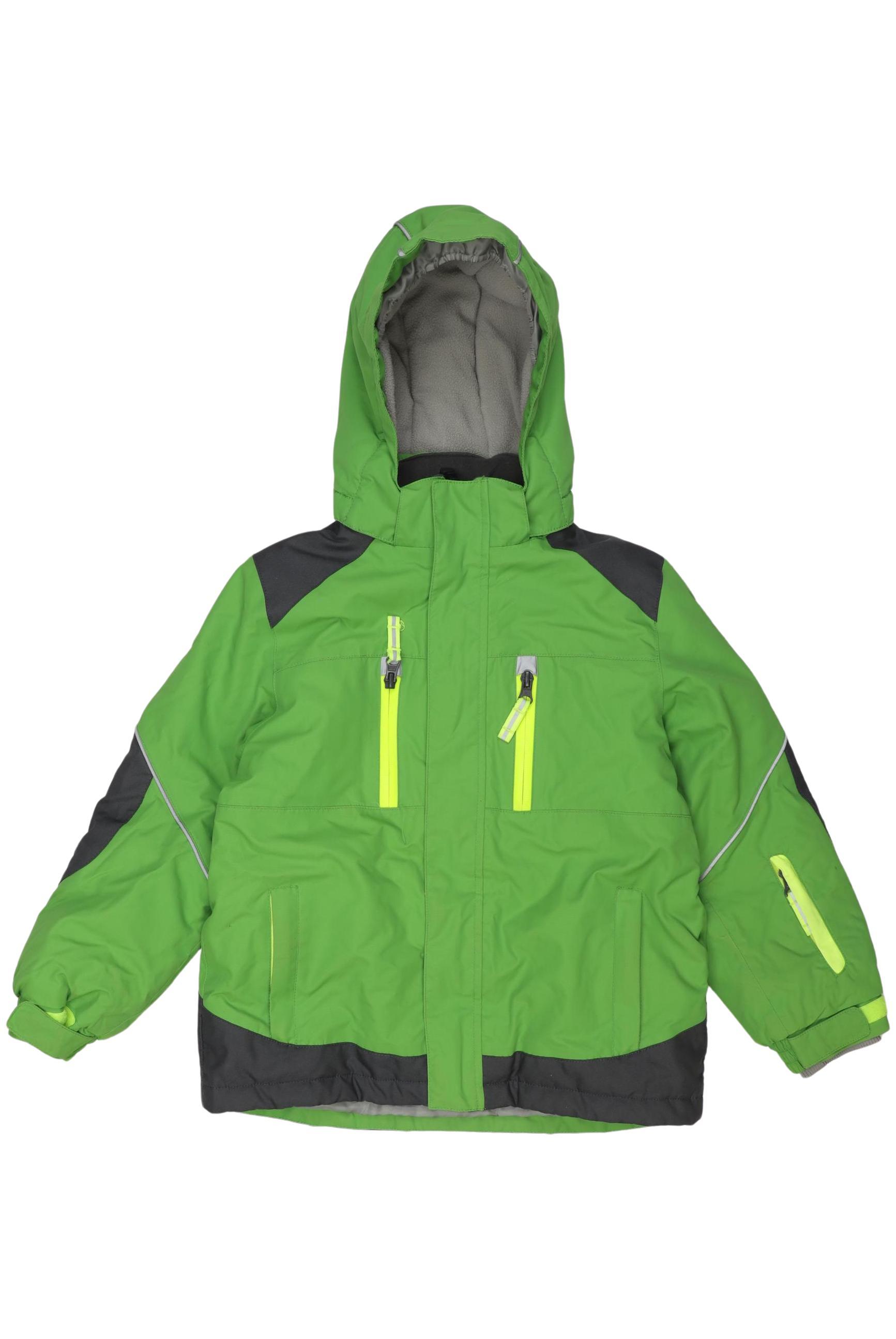 

Jako O Jungen Jacke, neon, Gr. 128