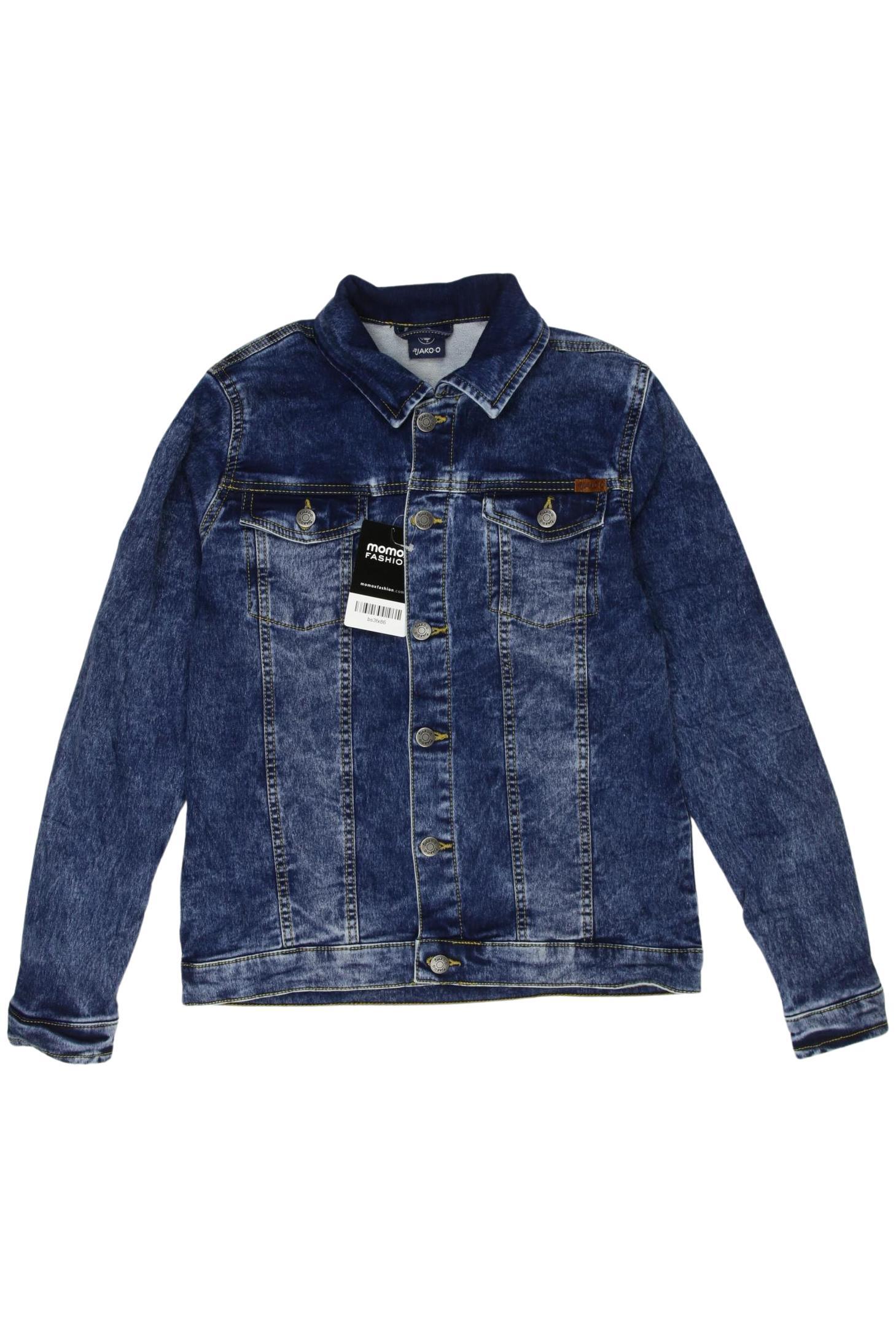 

Jako O Jungen Jacke, blau, Gr. 152