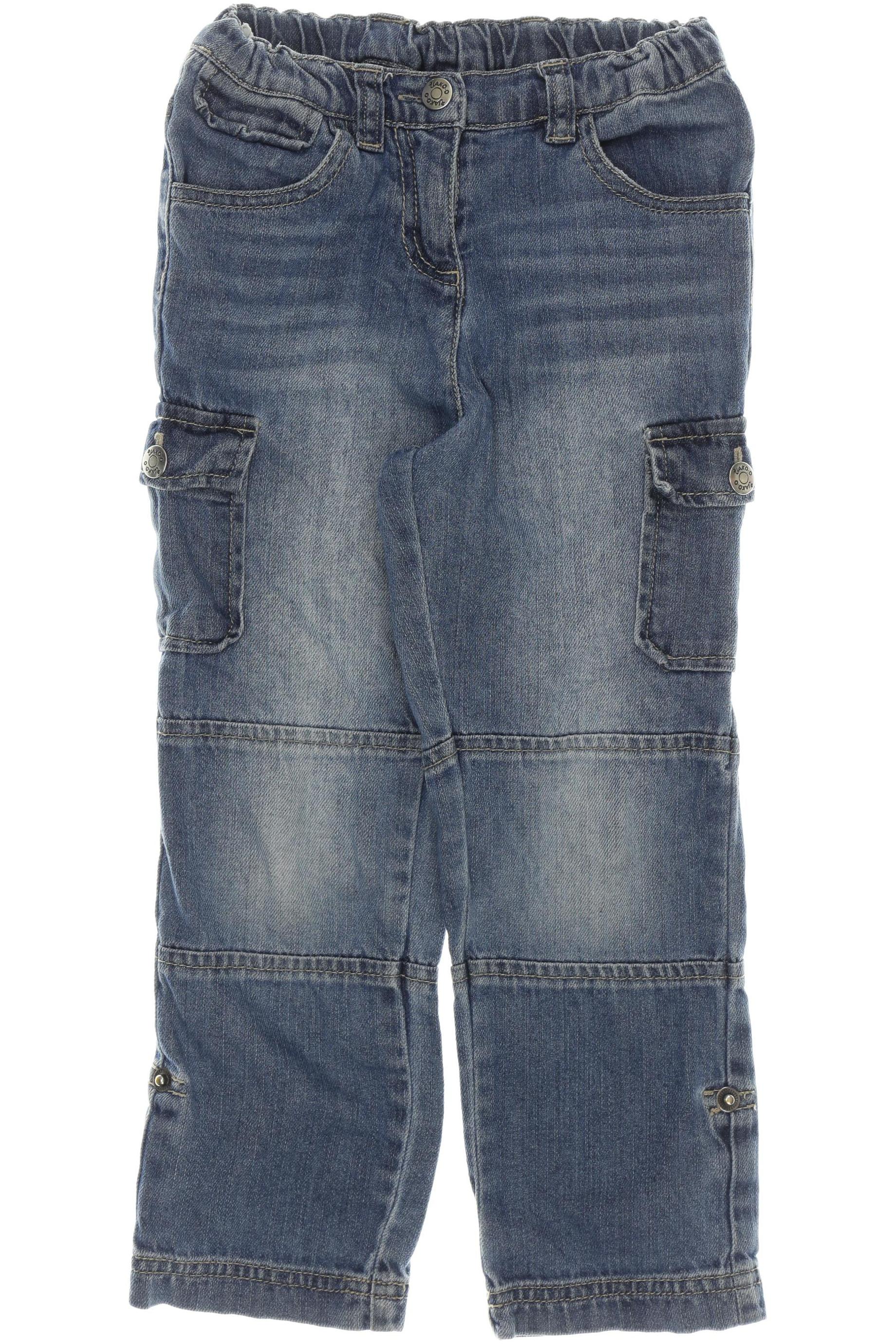 

Jako O Jungen Jeans, blau, Gr. 104