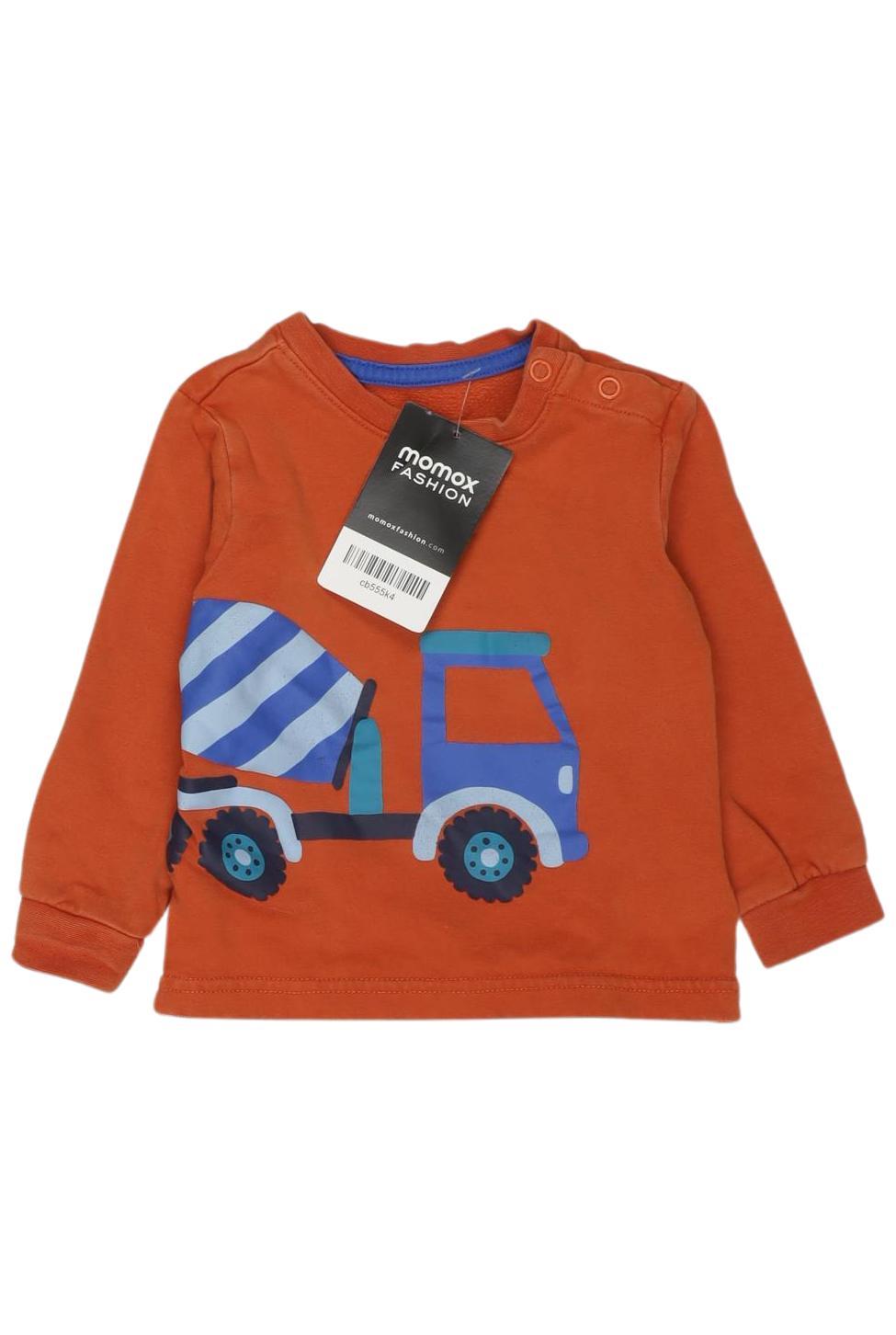 

Jako O Jungen Hoodies & Sweater, orange, Gr. 68