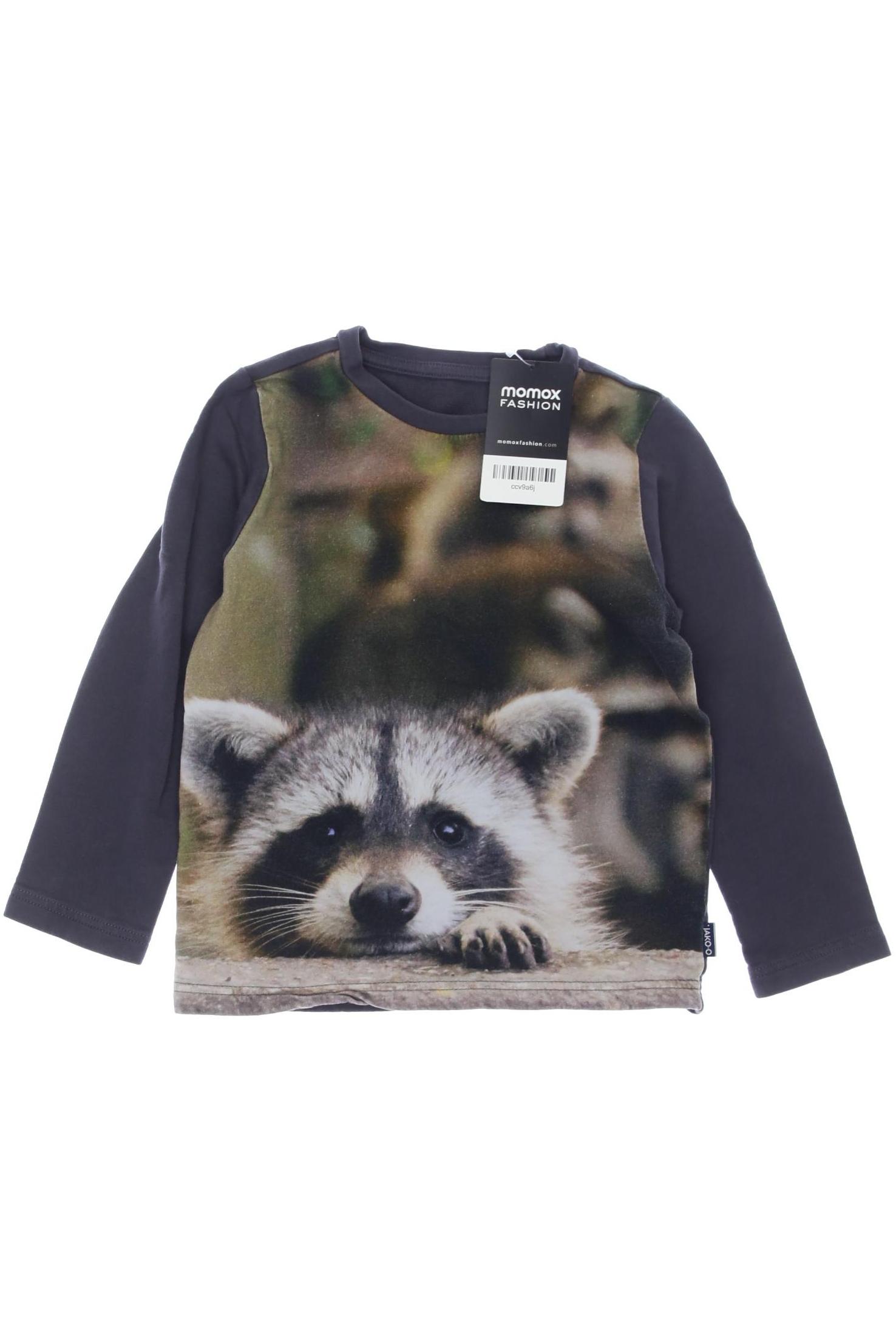 

Jako O Herren Hoodies & Sweater, grau, Gr. 104