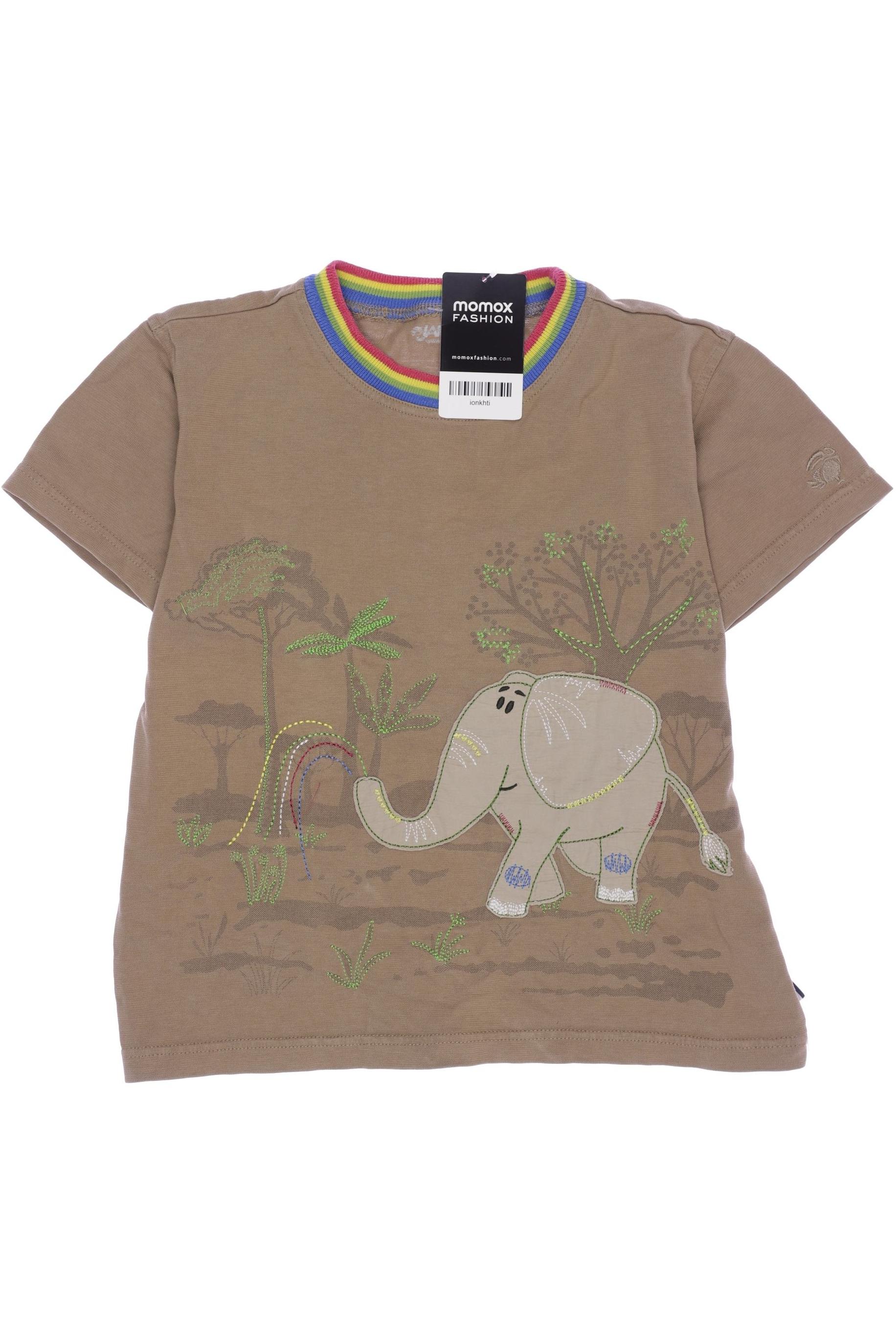 

Jako O Jungen T-Shirt, beige, Gr. 128