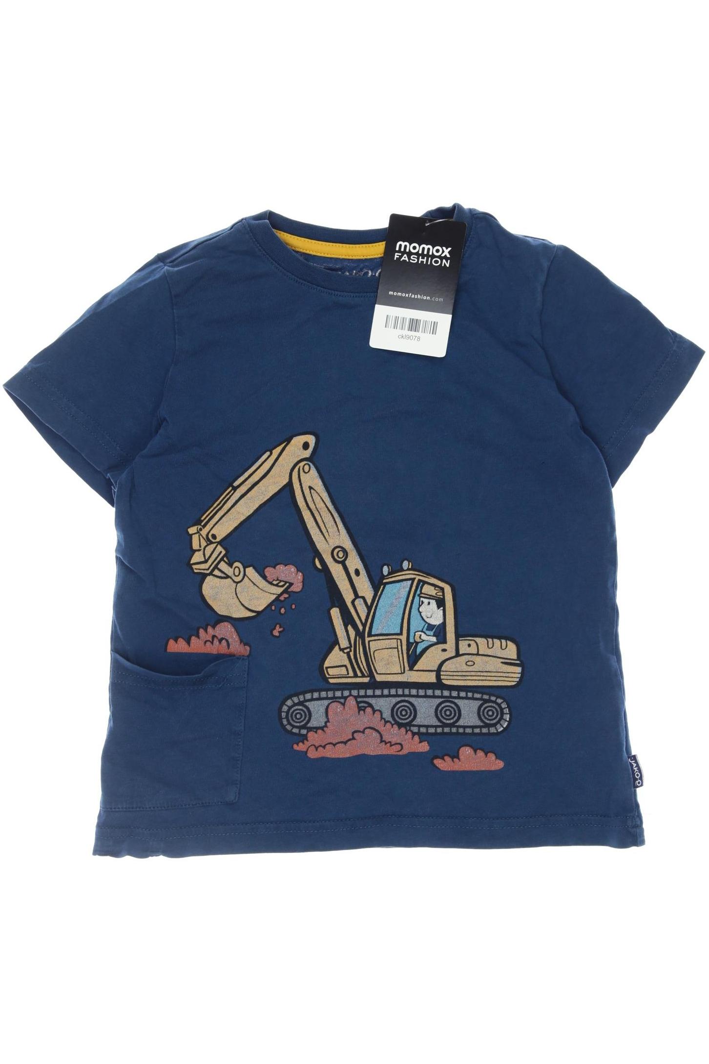 

Jako O Herren T-Shirt, blau, Gr. 104