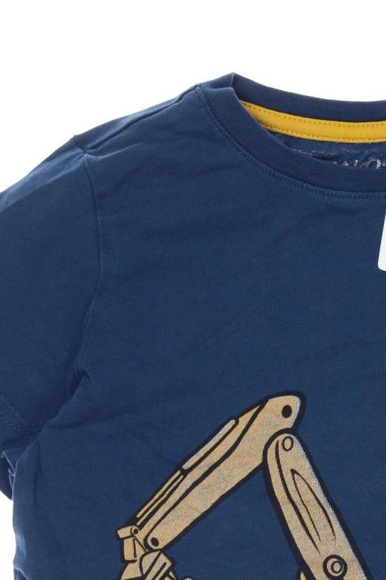 Thumbnail - Jako O Jungen T-Shirt, blau, Gr. 104