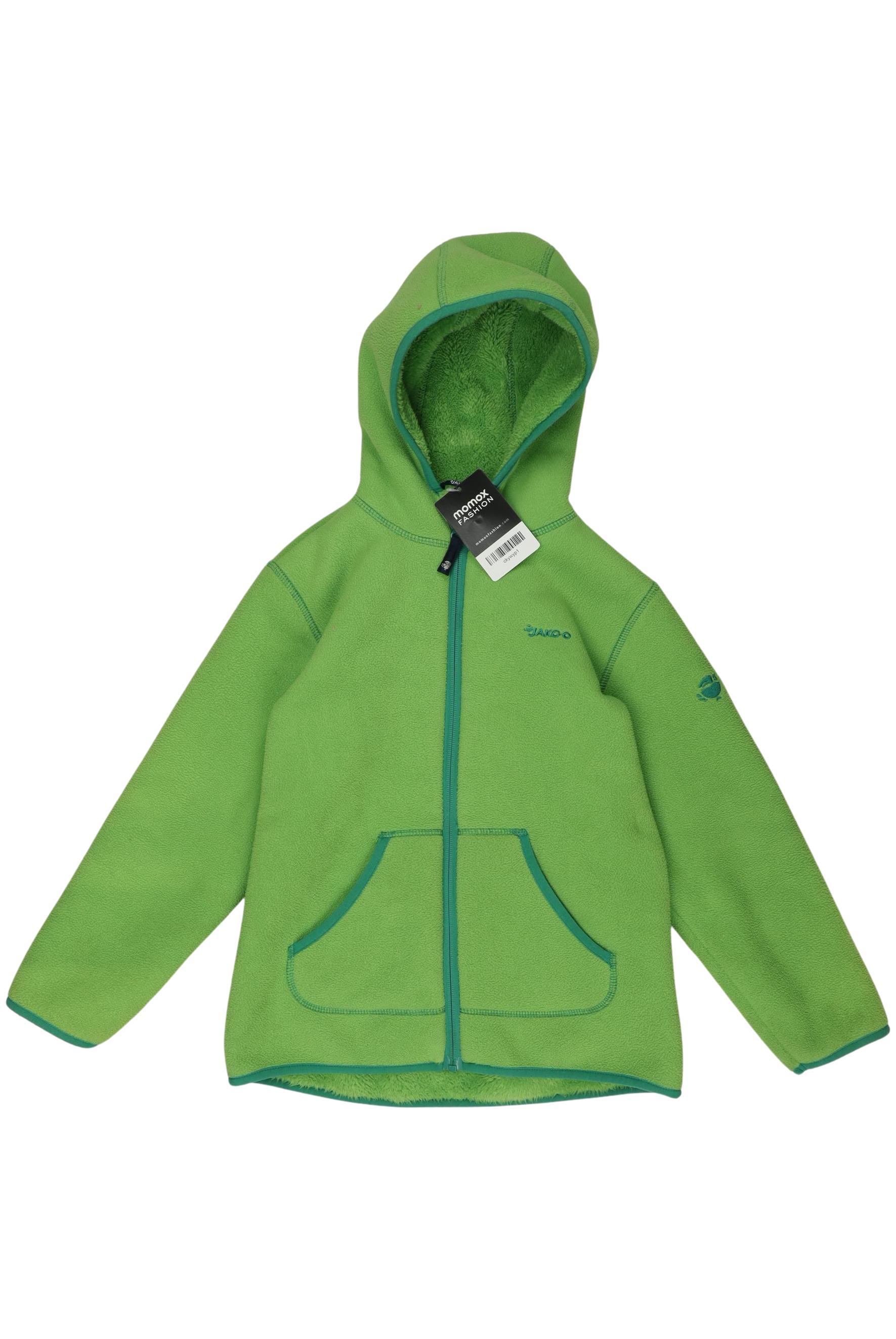 

Jako O Jungen Hoodies & Sweater, grün, Gr. 128