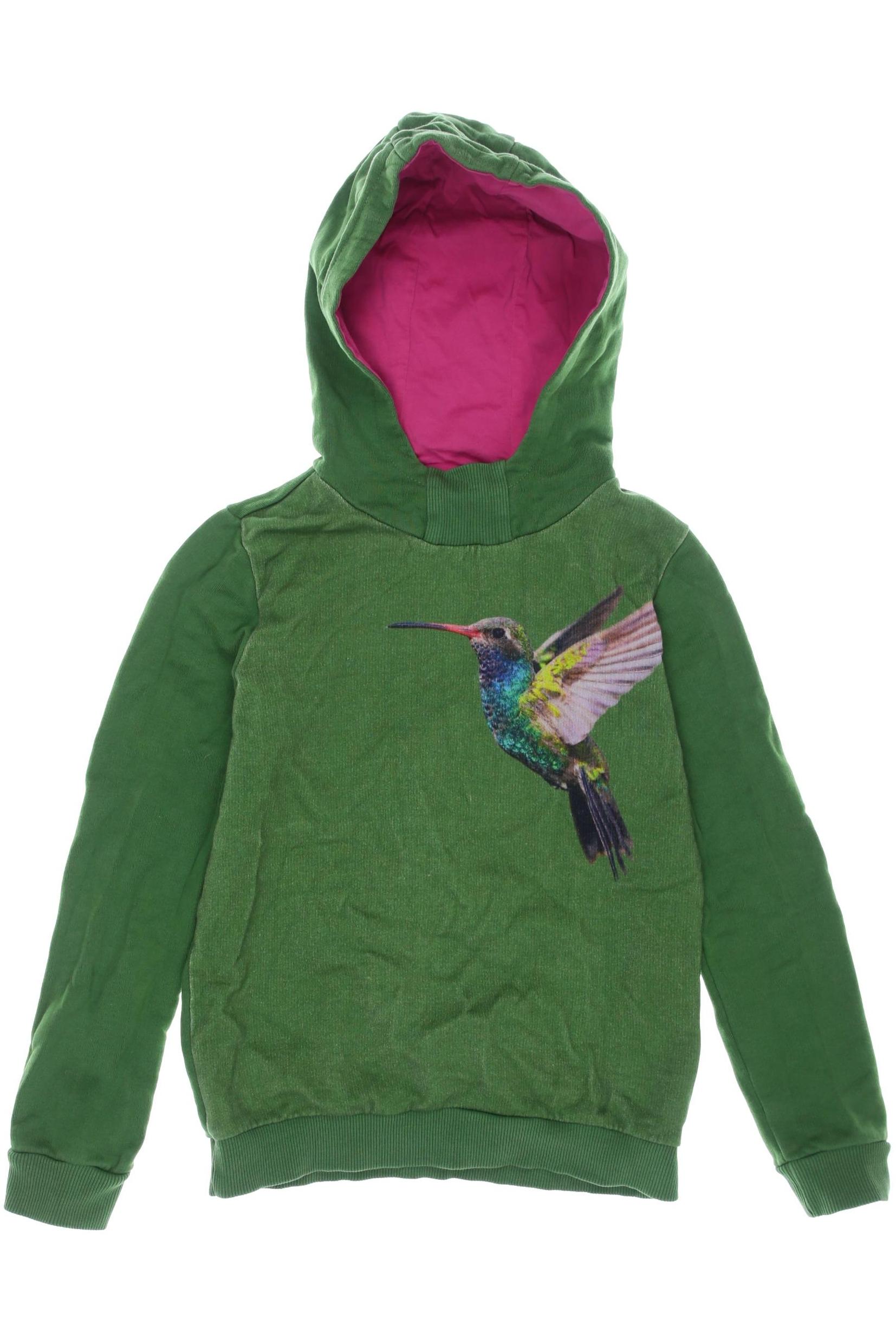 

Jako O Herren Hoodies & Sweater, grün, Gr. 128