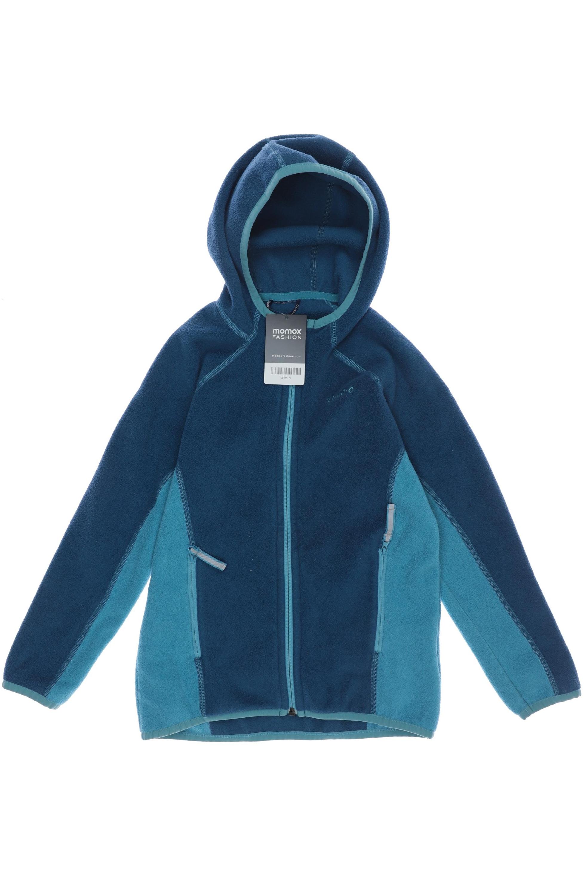 

Jako O Herren Hoodies & Sweater, schwarz, Gr. 128