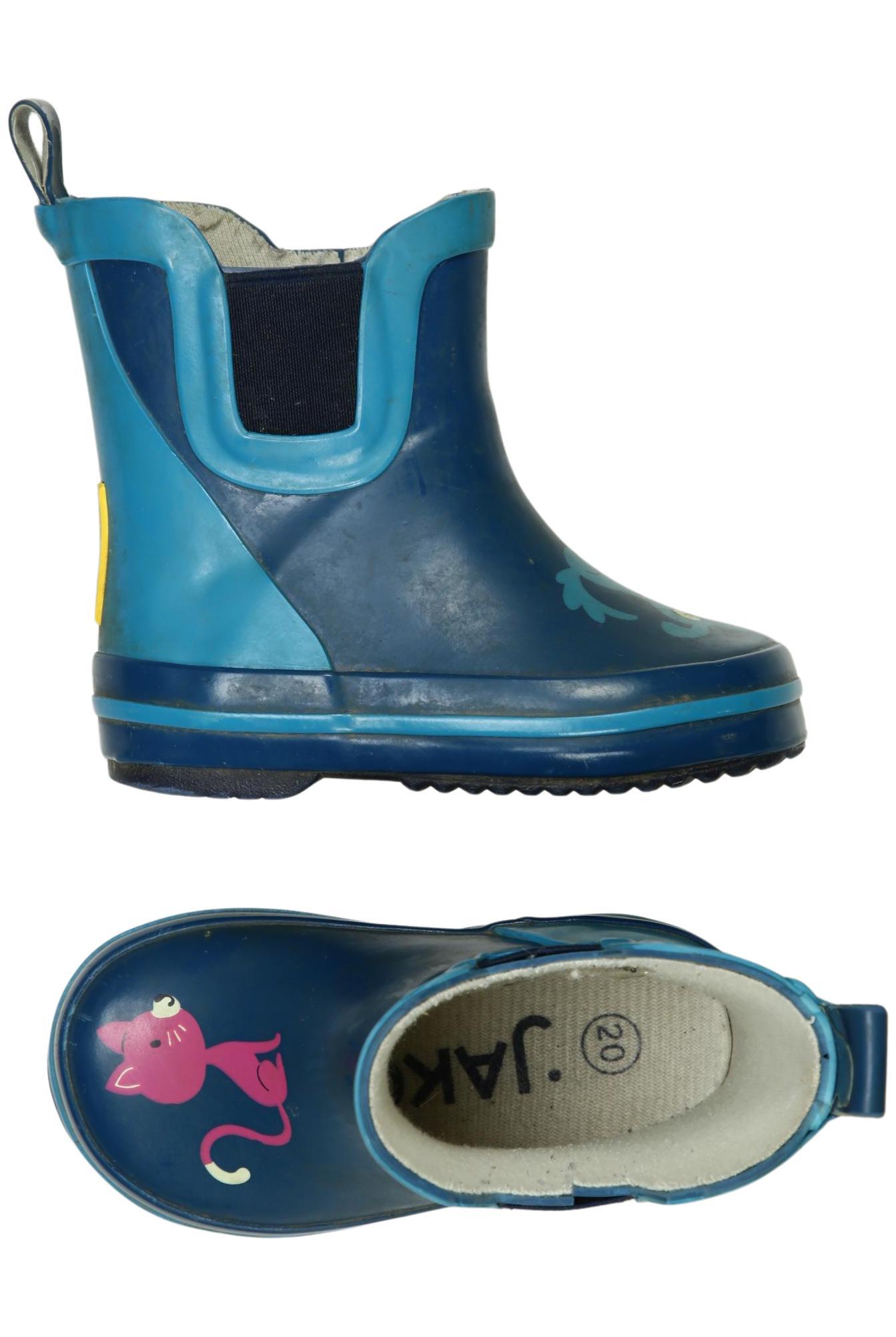

Jako O Herren Kinderschuhe, blau, Gr. 20